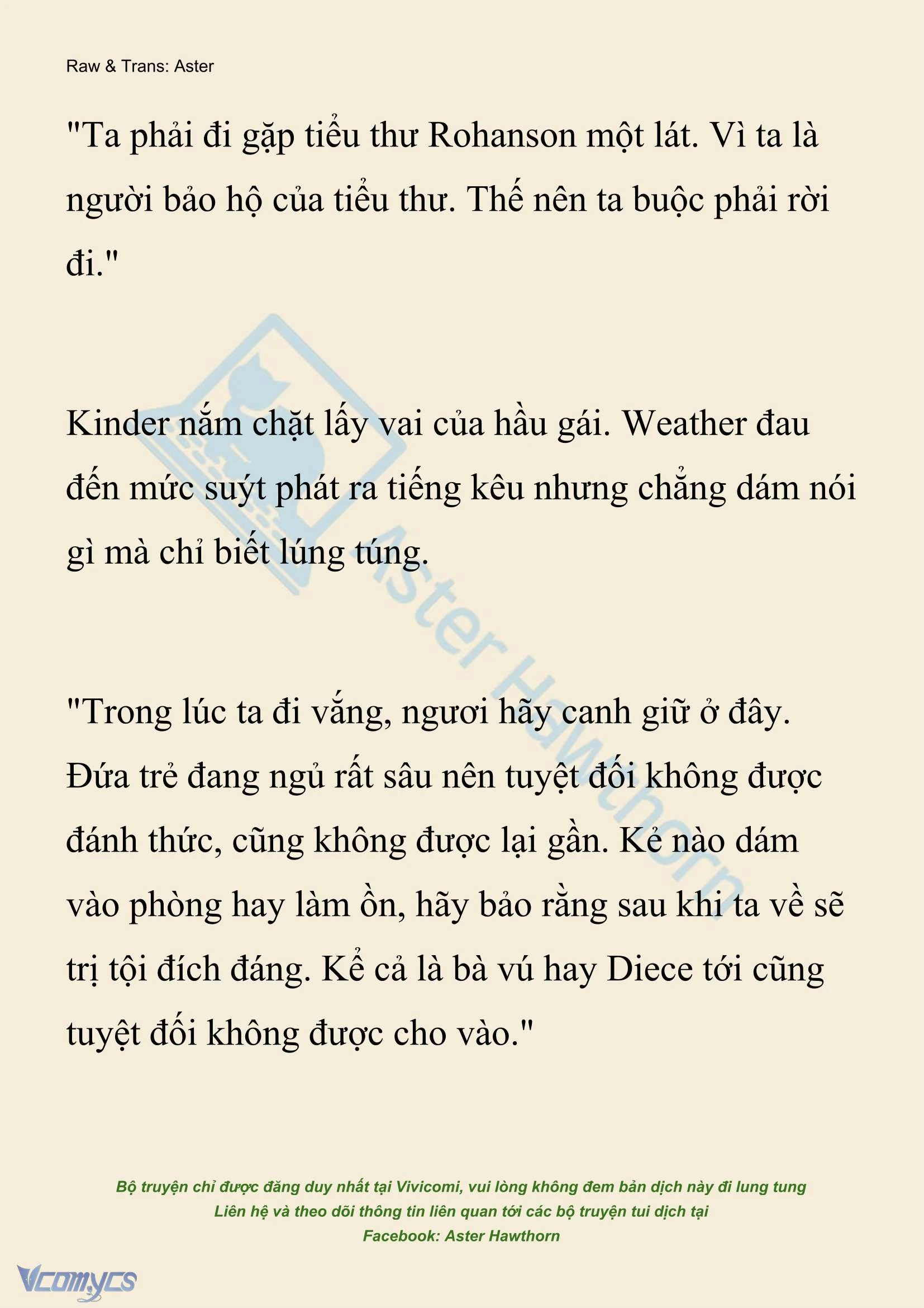 [Novel] Xuyên Vào Tiểu Thuyết, Tôi Thành Truyền Thuyết Rùng Rợn Chapter  64 - 20