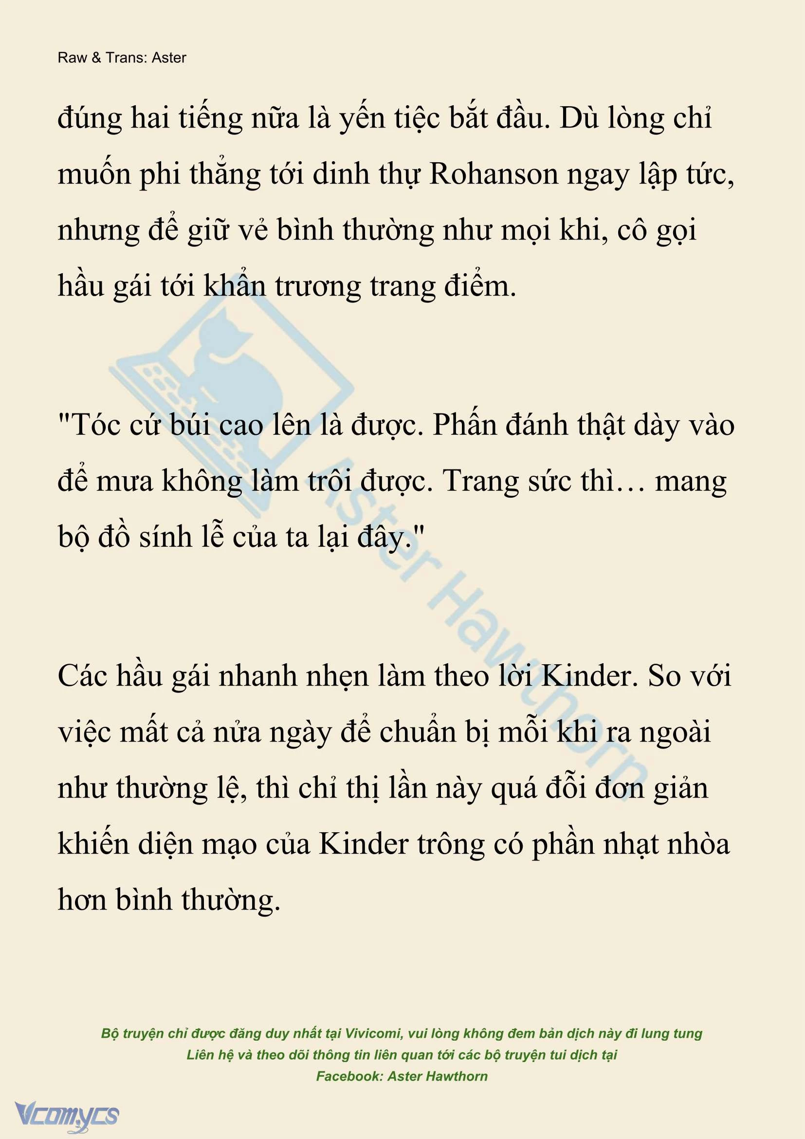 [Novel] Xuyên Vào Tiểu Thuyết, Tôi Thành Truyền Thuyết Rùng Rợn Chapter  64 - 22
