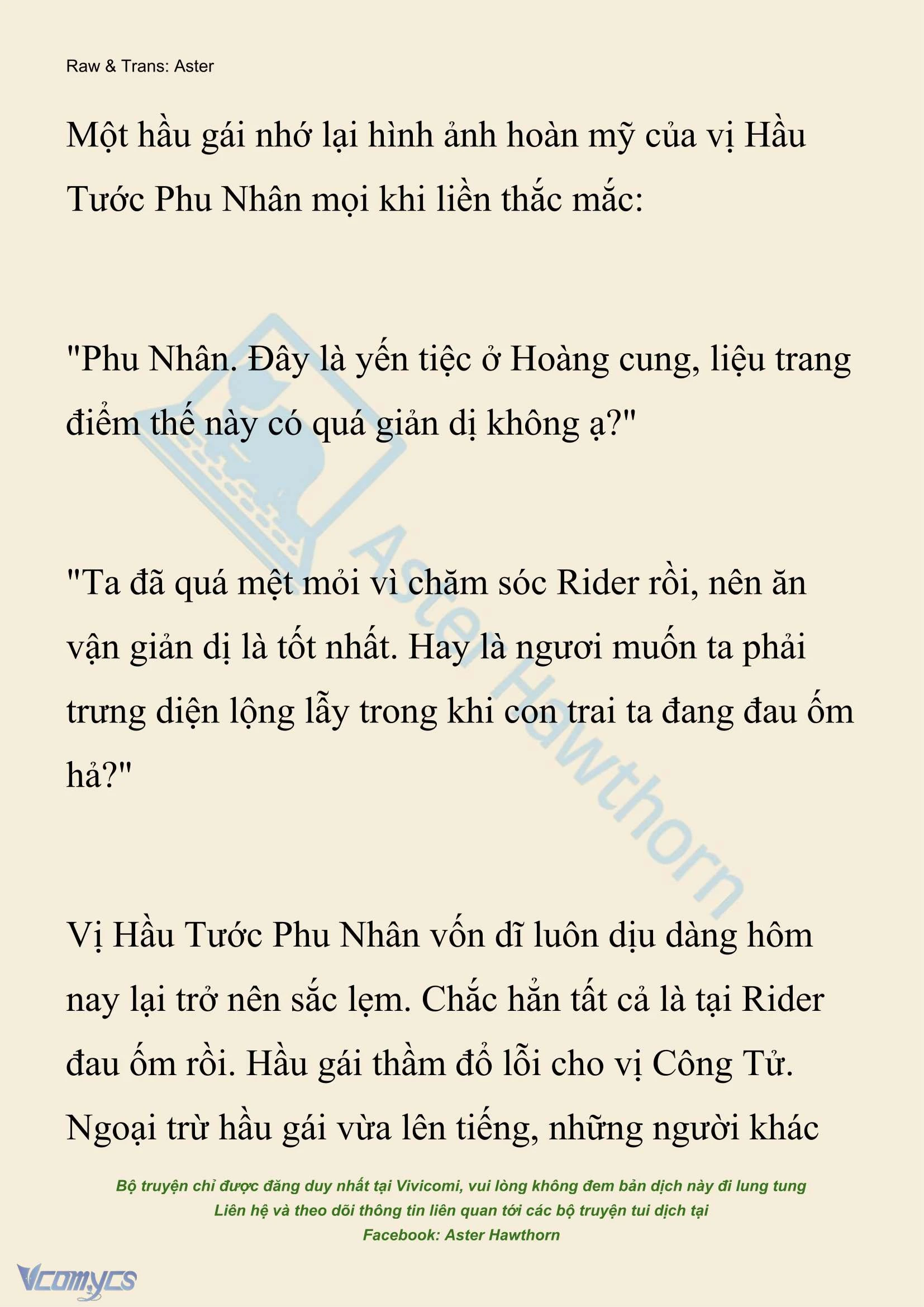 [Novel] Xuyên Vào Tiểu Thuyết, Tôi Thành Truyền Thuyết Rùng Rợn Chapter  64 - 23