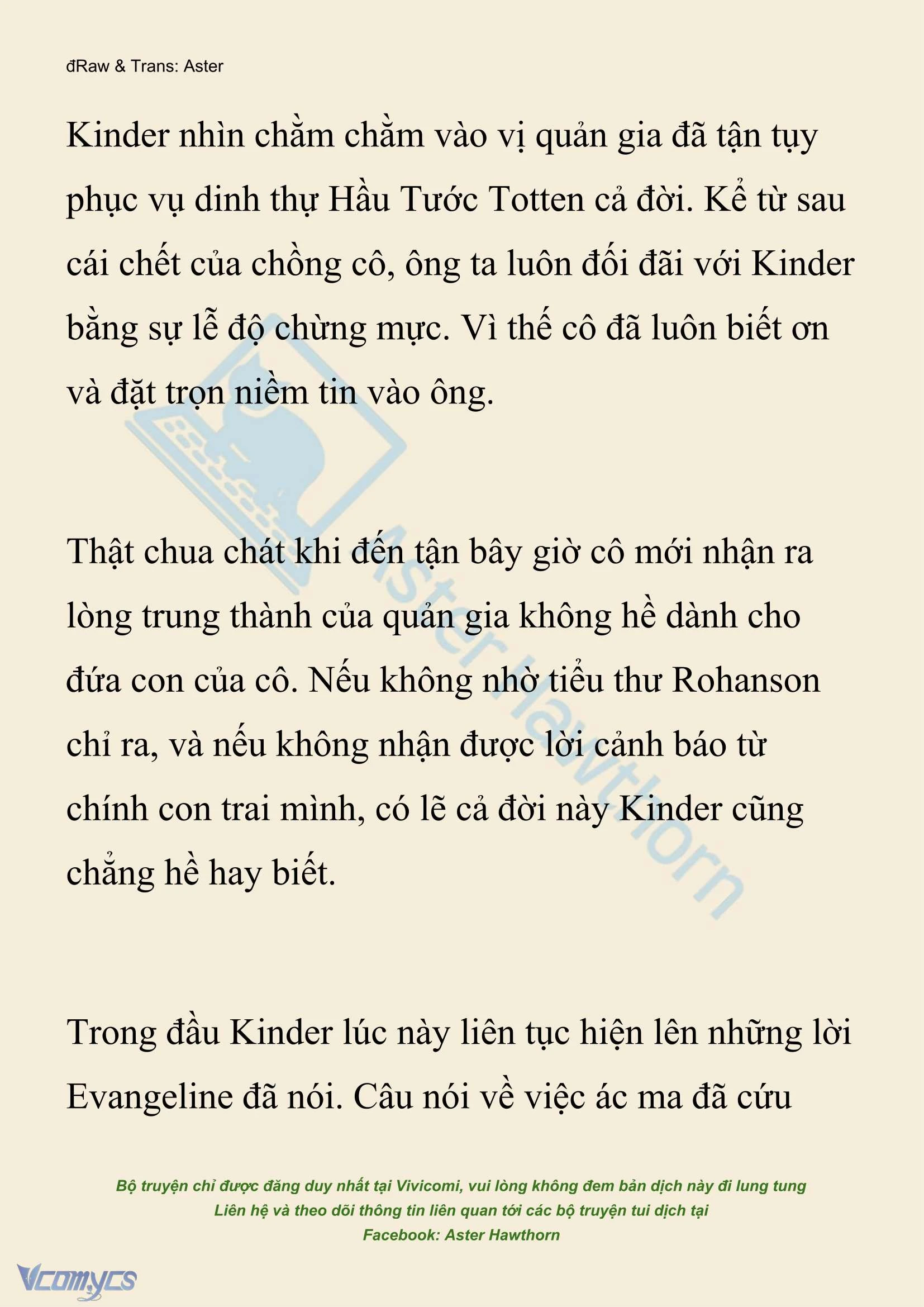 [Novel] Xuyên Vào Tiểu Thuyết, Tôi Thành Truyền Thuyết Rùng Rợn Chapter  65 - 2