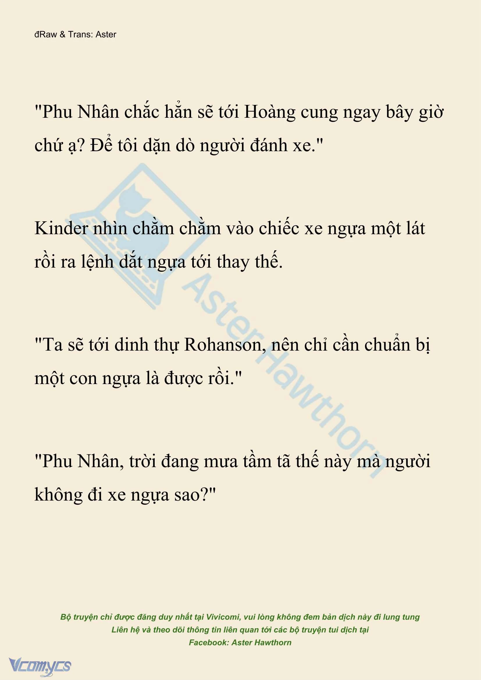 [Novel] Xuyên Vào Tiểu Thuyết, Tôi Thành Truyền Thuyết Rùng Rợn Chapter  65 - 5