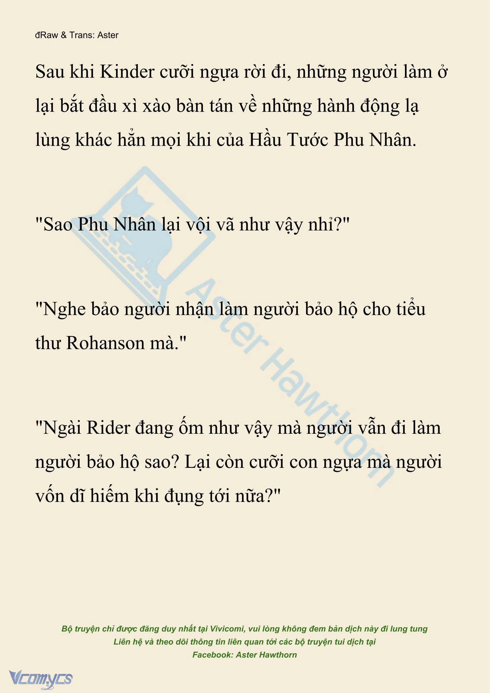 [Novel] Xuyên Vào Tiểu Thuyết, Tôi Thành Truyền Thuyết Rùng Rợn Chapter  65 - 9