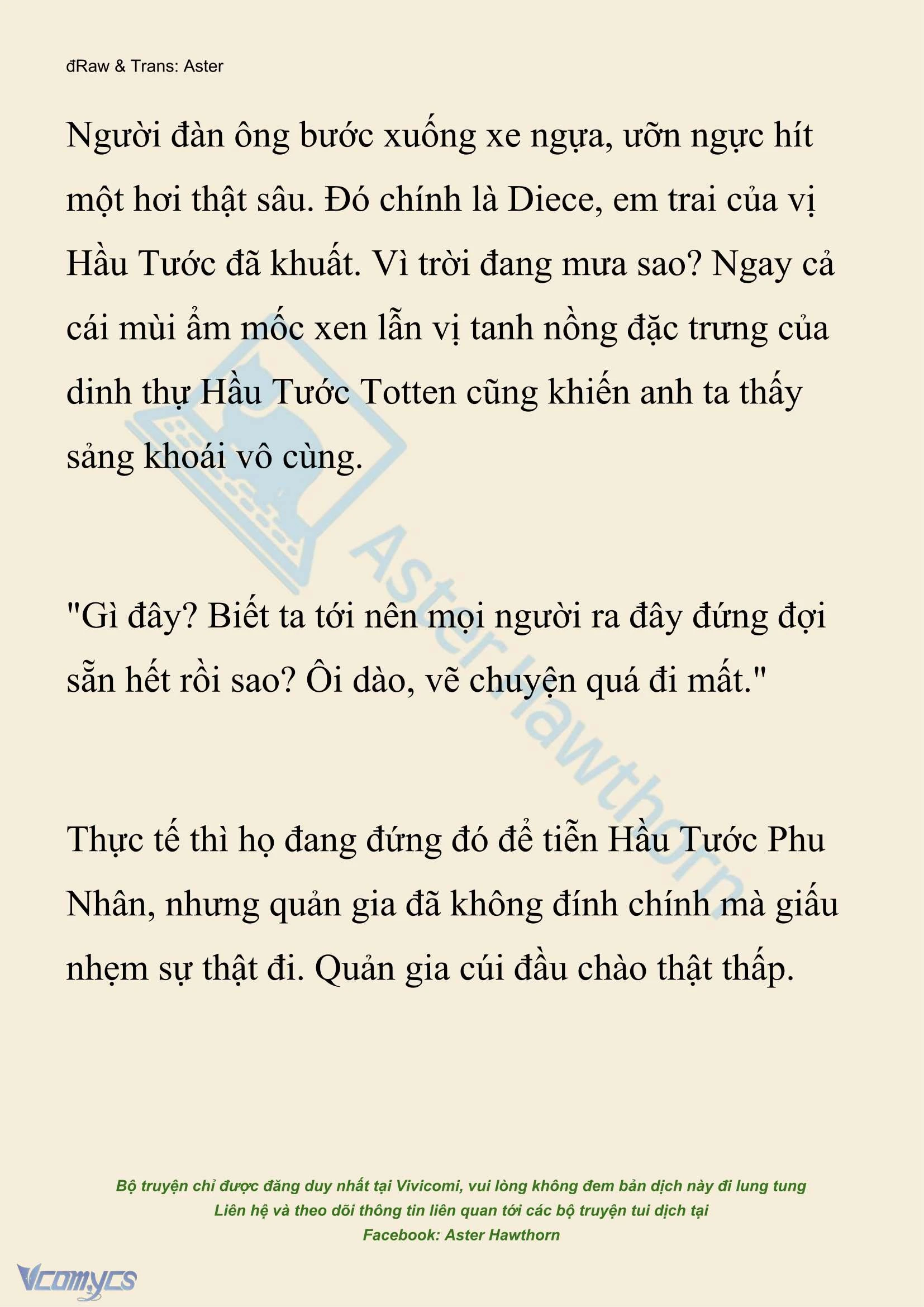 [Novel] Xuyên Vào Tiểu Thuyết, Tôi Thành Truyền Thuyết Rùng Rợn Chapter  65 - 11