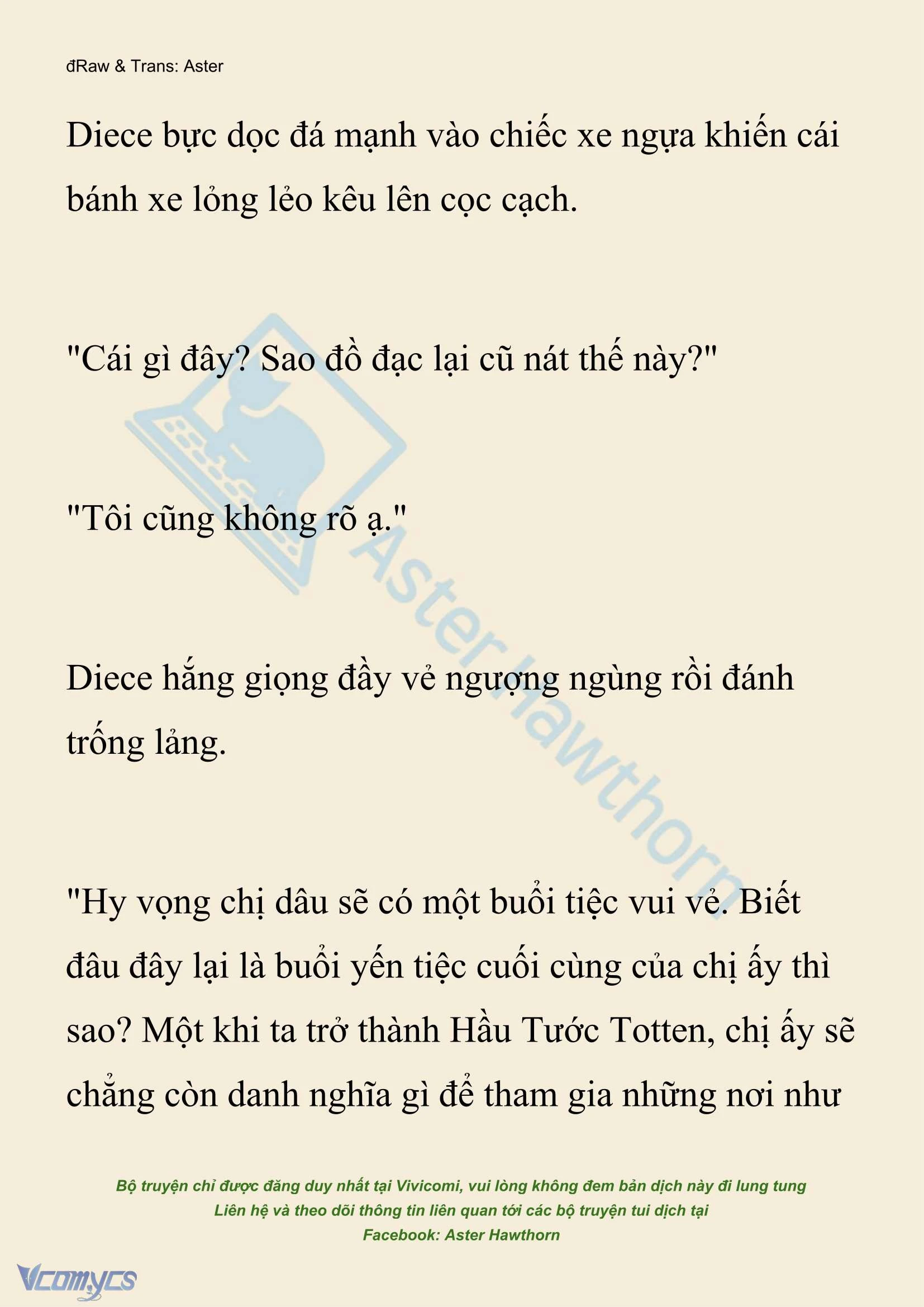 [Novel] Xuyên Vào Tiểu Thuyết, Tôi Thành Truyền Thuyết Rùng Rợn Chapter  65 - 13