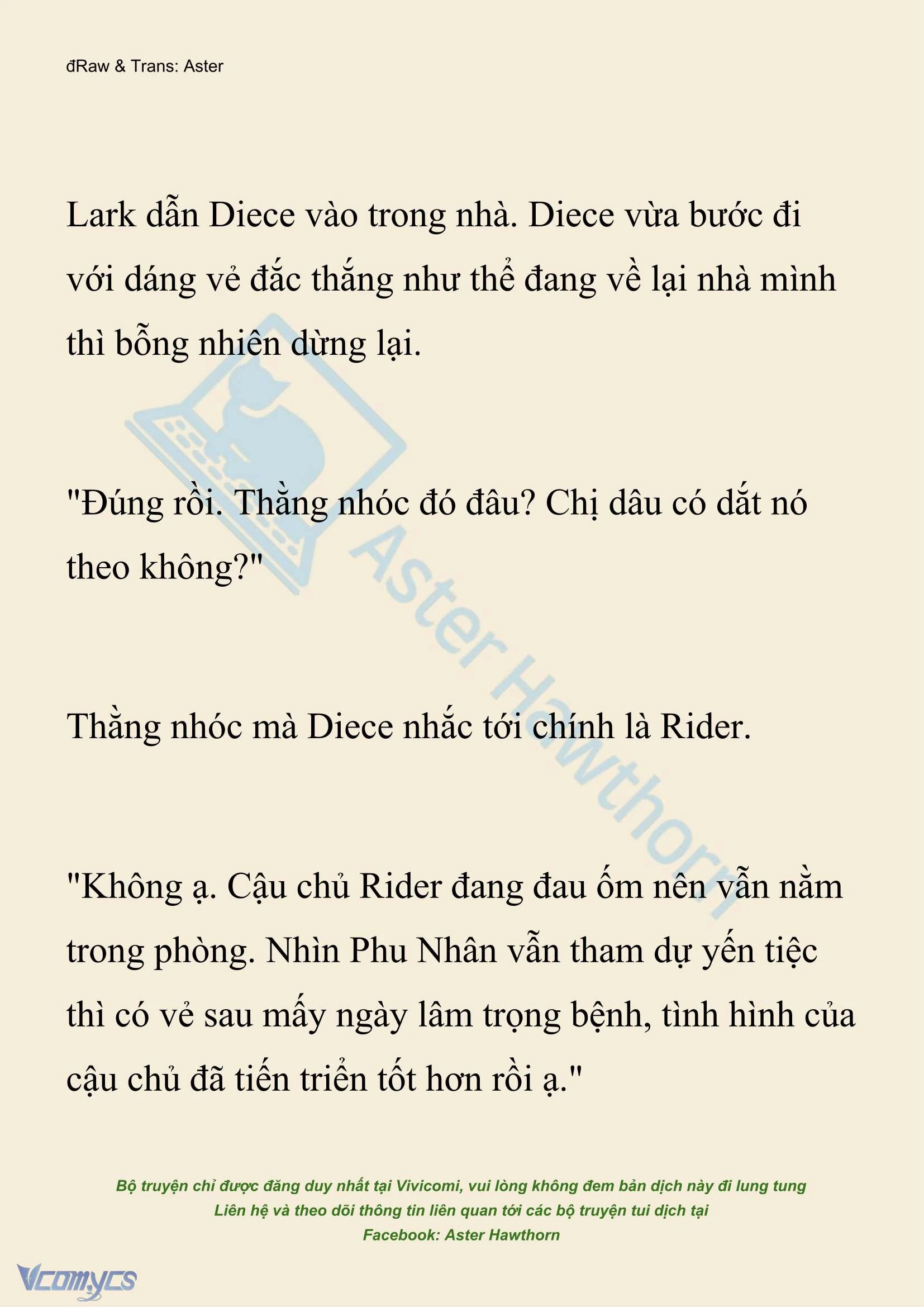 [Novel] Xuyên Vào Tiểu Thuyết, Tôi Thành Truyền Thuyết Rùng Rợn Chapter  65 - 15