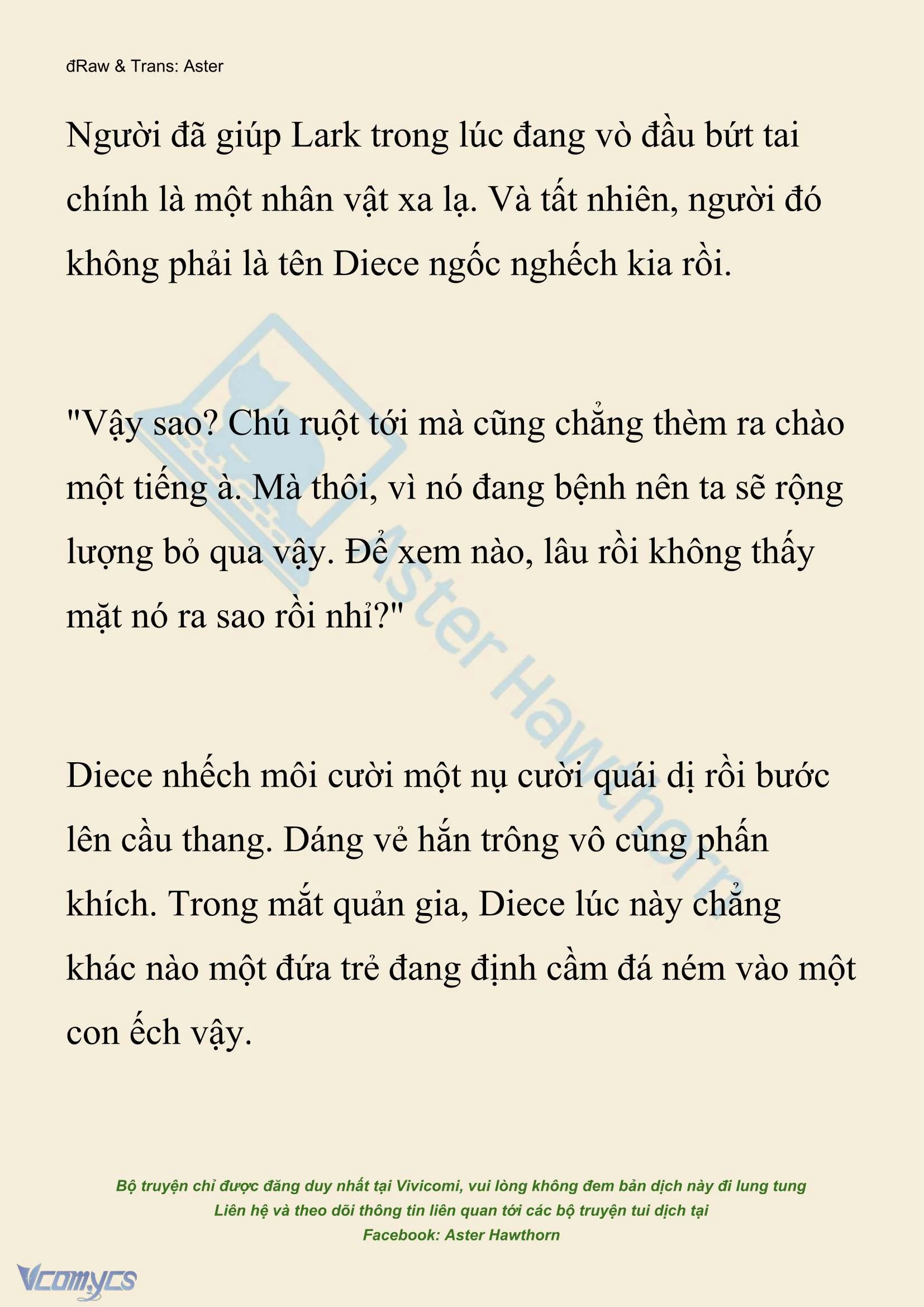 [Novel] Xuyên Vào Tiểu Thuyết, Tôi Thành Truyền Thuyết Rùng Rợn Chapter  65 - 18