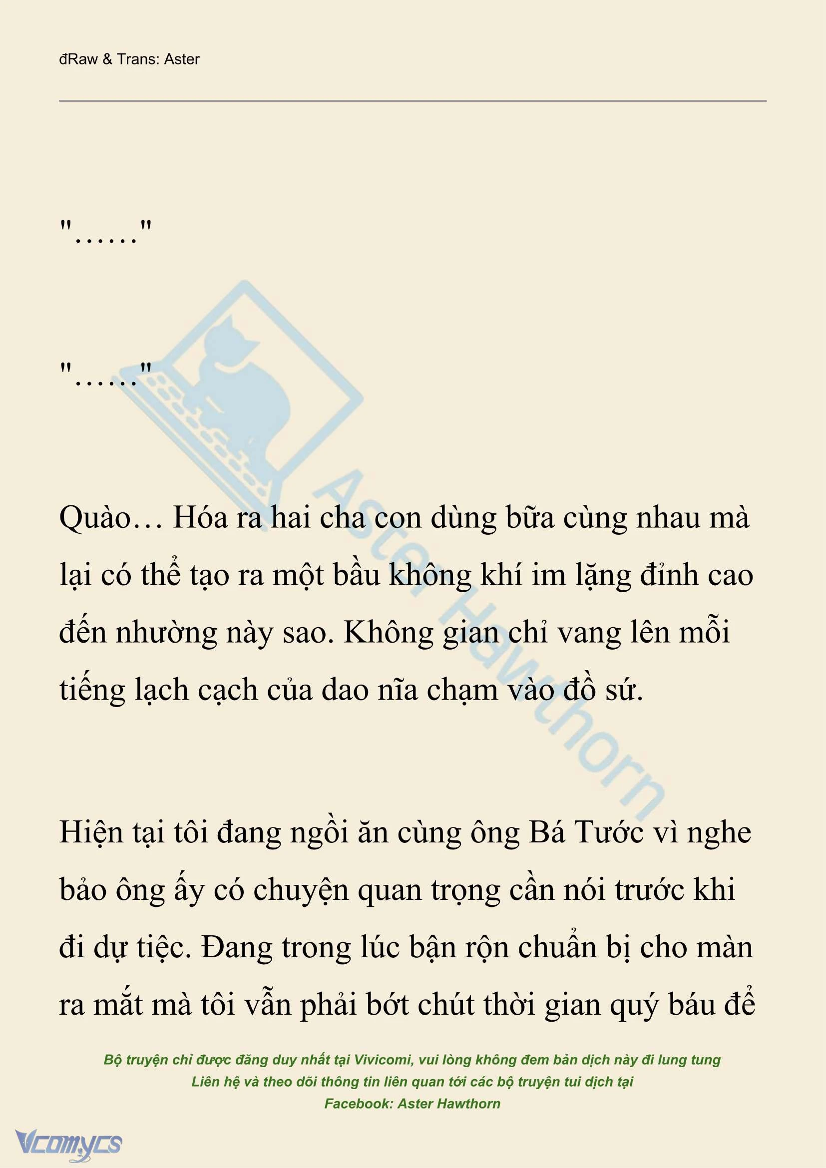 [Novel] Xuyên Vào Tiểu Thuyết, Tôi Thành Truyền Thuyết Rùng Rợn Chapter  65 - 19