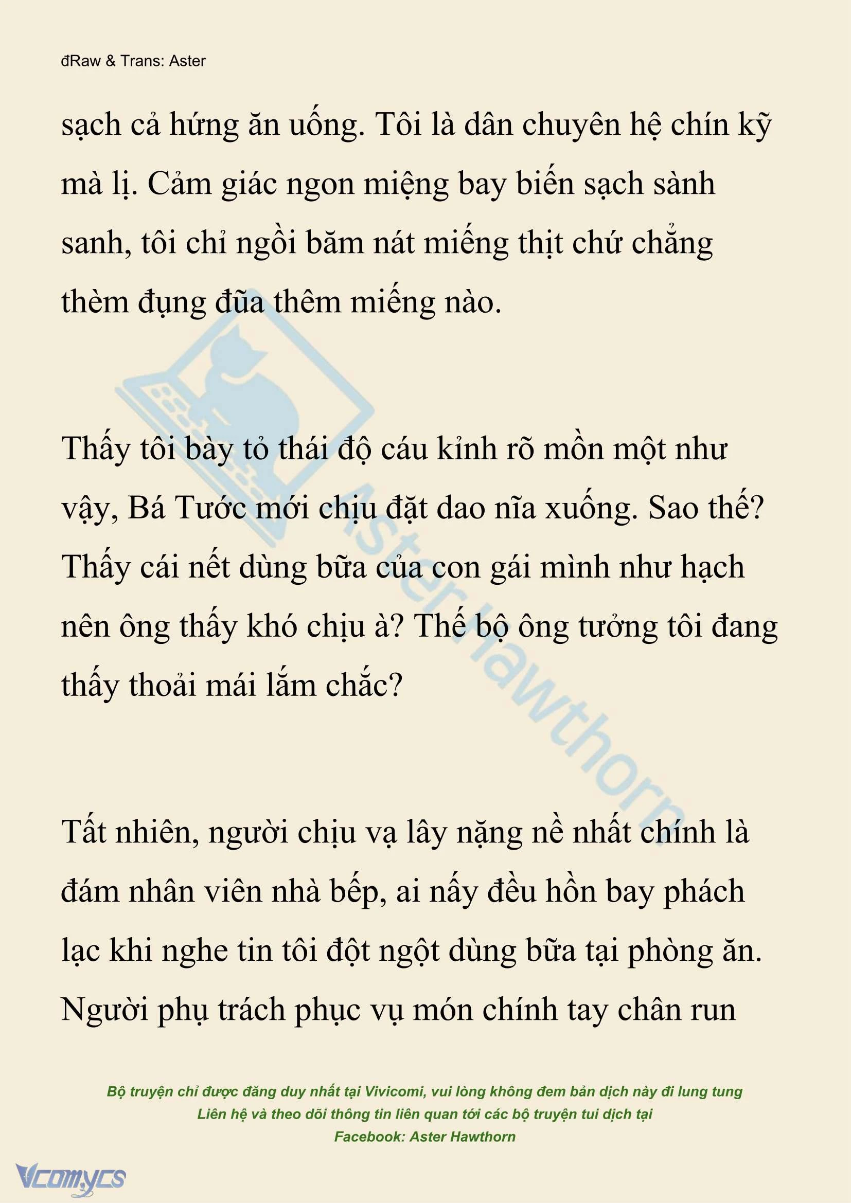 [Novel] Xuyên Vào Tiểu Thuyết, Tôi Thành Truyền Thuyết Rùng Rợn Chapter  65 - 21