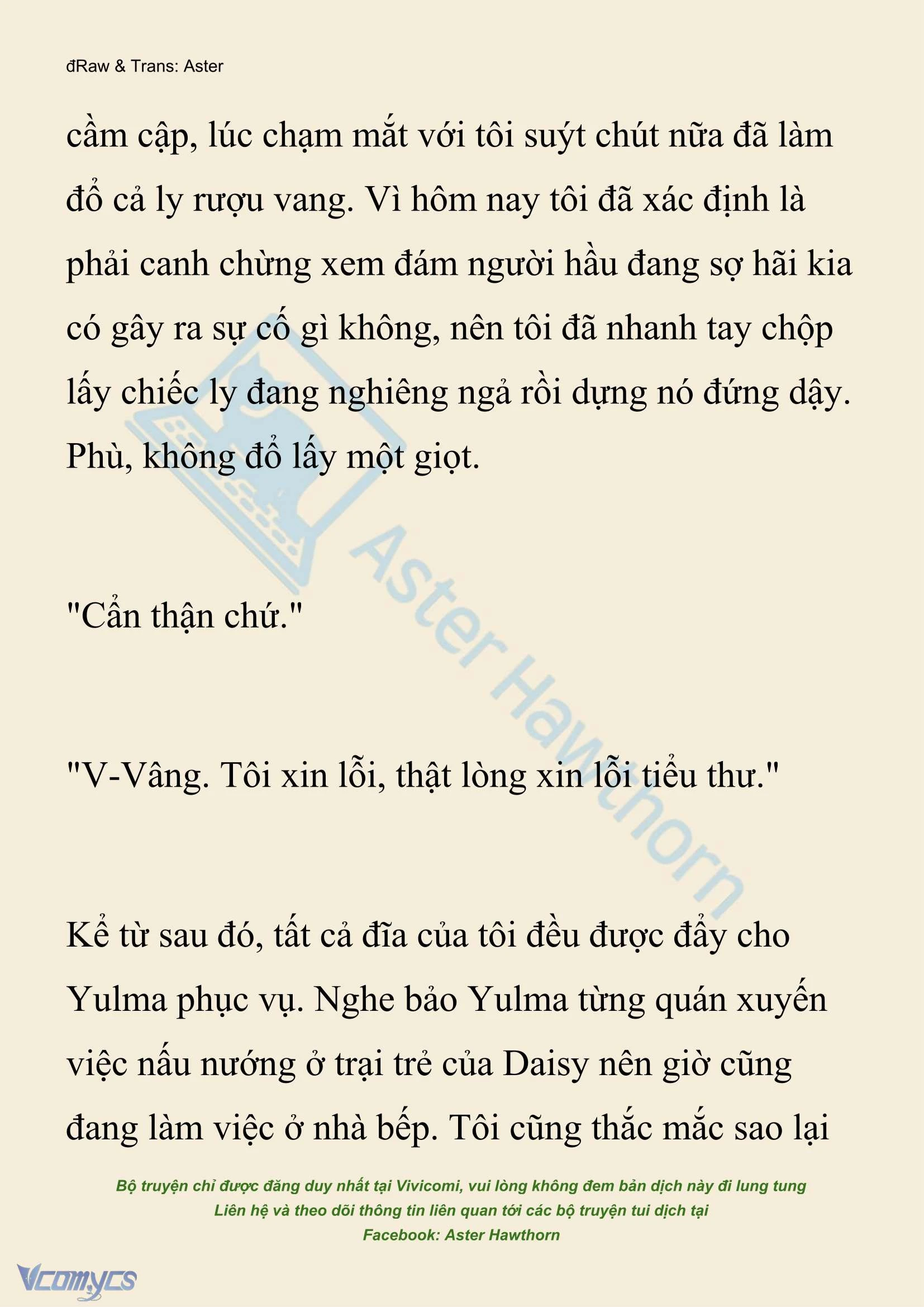 [Novel] Xuyên Vào Tiểu Thuyết, Tôi Thành Truyền Thuyết Rùng Rợn Chapter  65 - 22