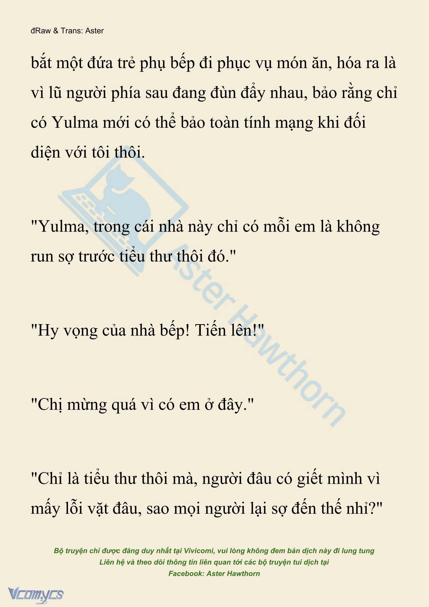 [Novel] Xuyên Vào Tiểu Thuyết, Tôi Thành Truyền Thuyết Rùng Rợn Chapter  65 - 23