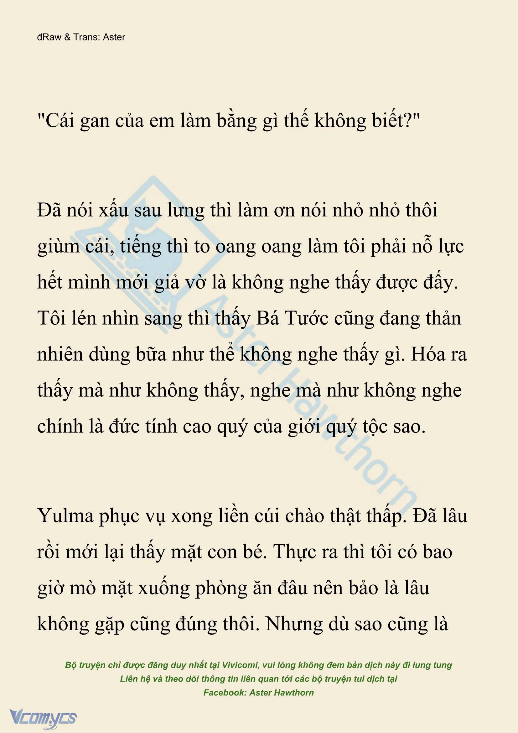 [Novel] Xuyên Vào Tiểu Thuyết, Tôi Thành Truyền Thuyết Rùng Rợn Chapter  65 - 24