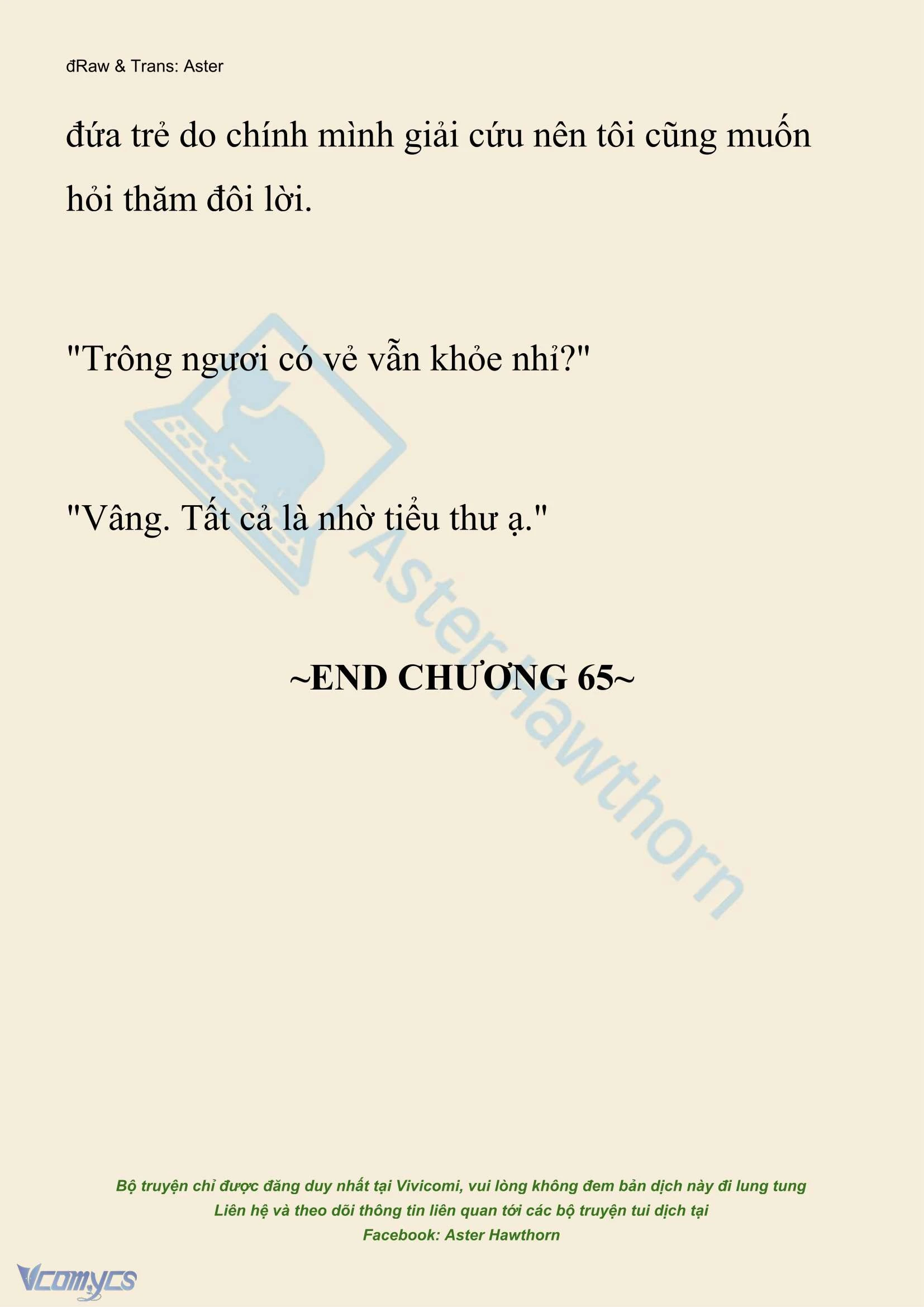 [Novel] Xuyên Vào Tiểu Thuyết, Tôi Thành Truyền Thuyết Rùng Rợn Chapter  65 - 25