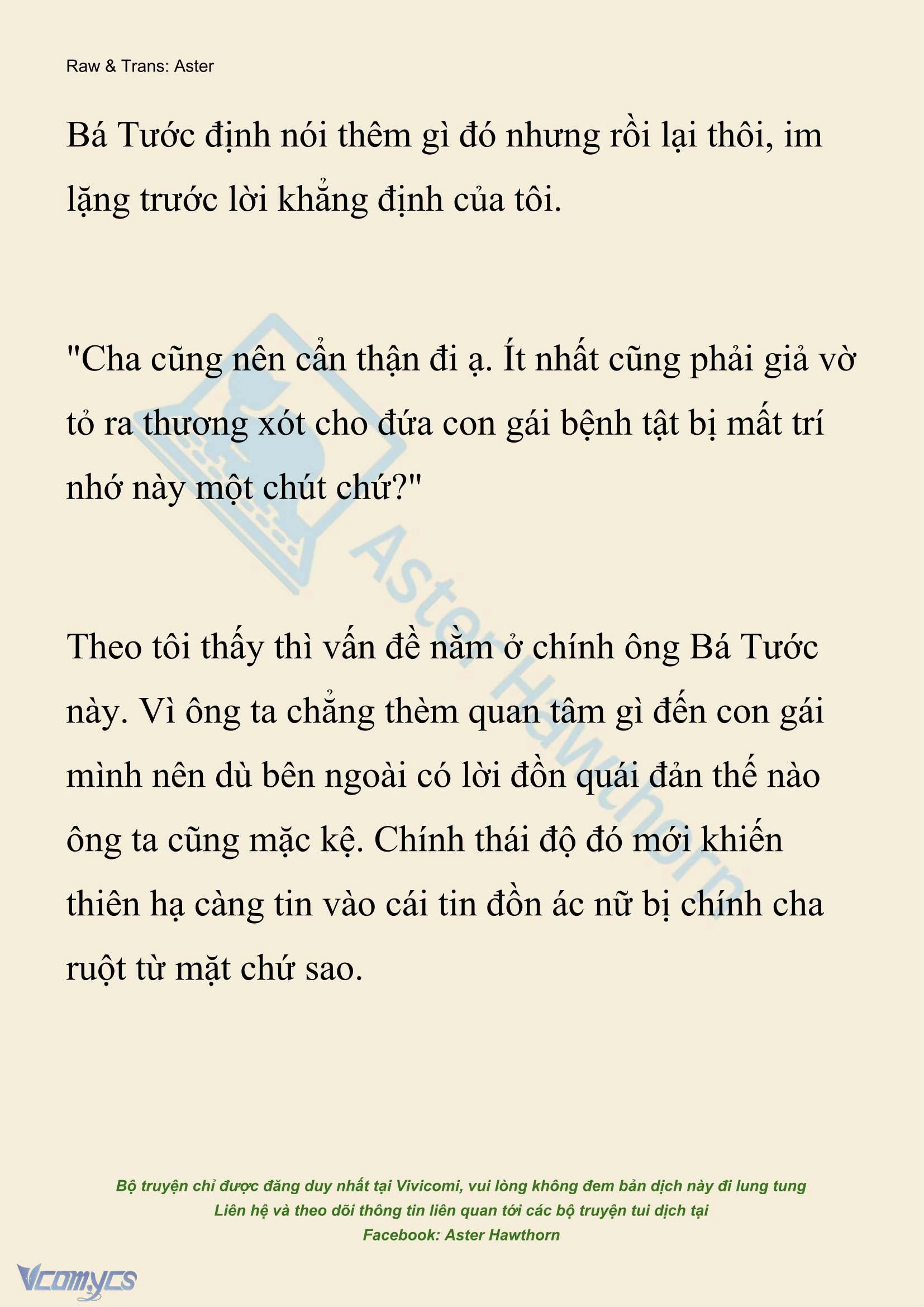 [Novel] Xuyên Vào Tiểu Thuyết, Tôi Thành Truyền Thuyết Rùng Rợn Chapter  67 - 2