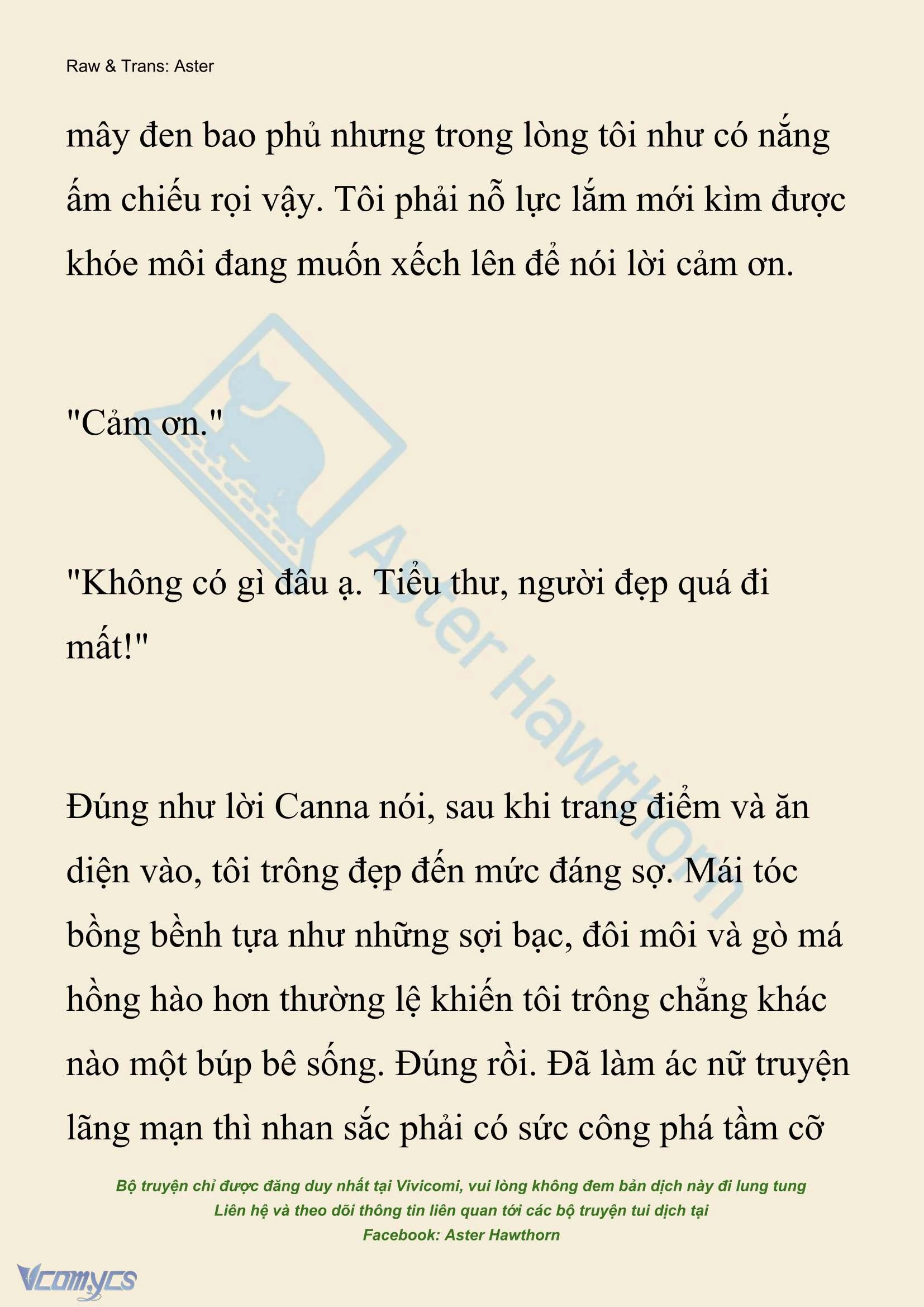 [Novel] Xuyên Vào Tiểu Thuyết, Tôi Thành Truyền Thuyết Rùng Rợn Chapter  67 - 10