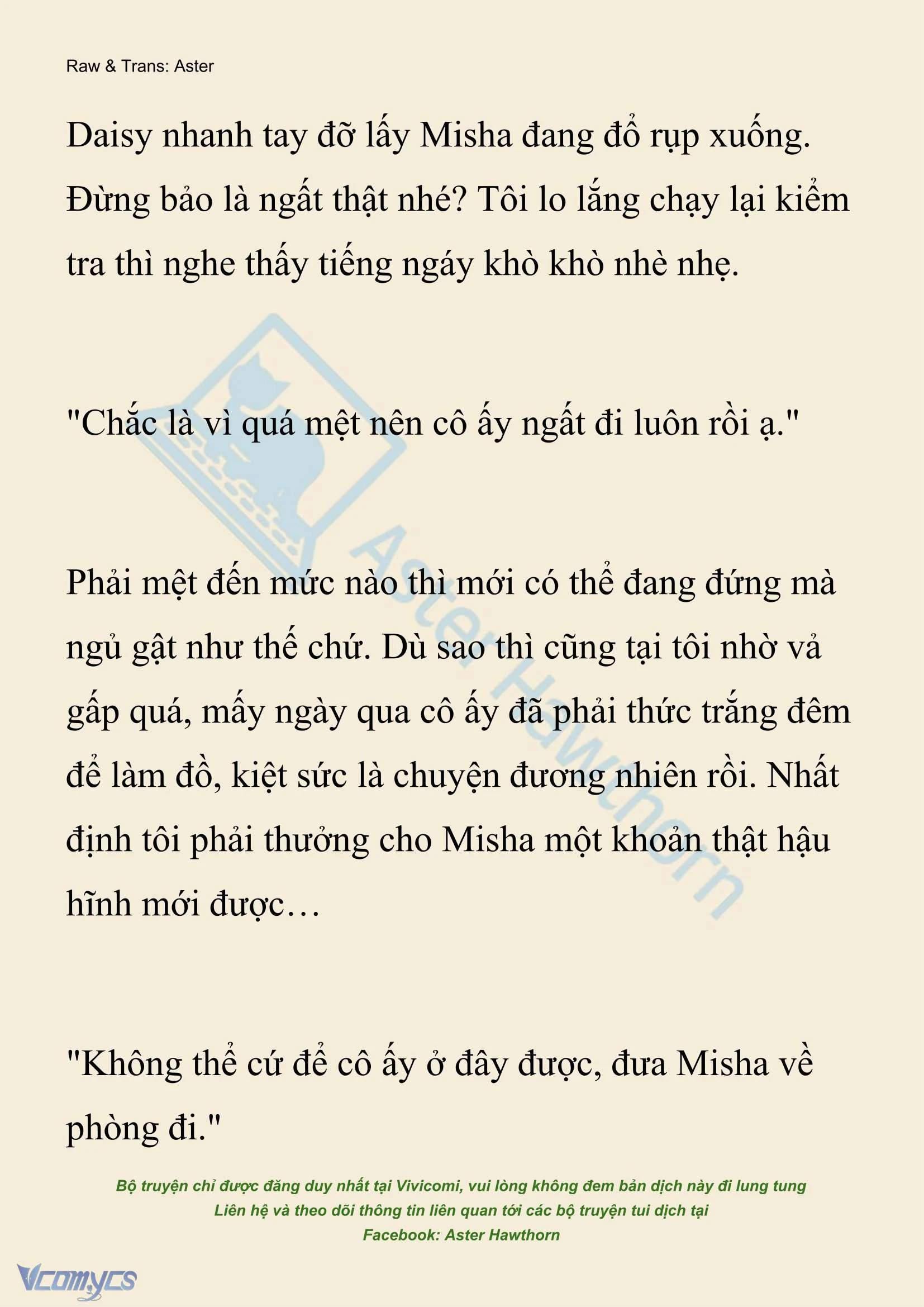 [Novel] Xuyên Vào Tiểu Thuyết, Tôi Thành Truyền Thuyết Rùng Rợn Chapter  67 - 12