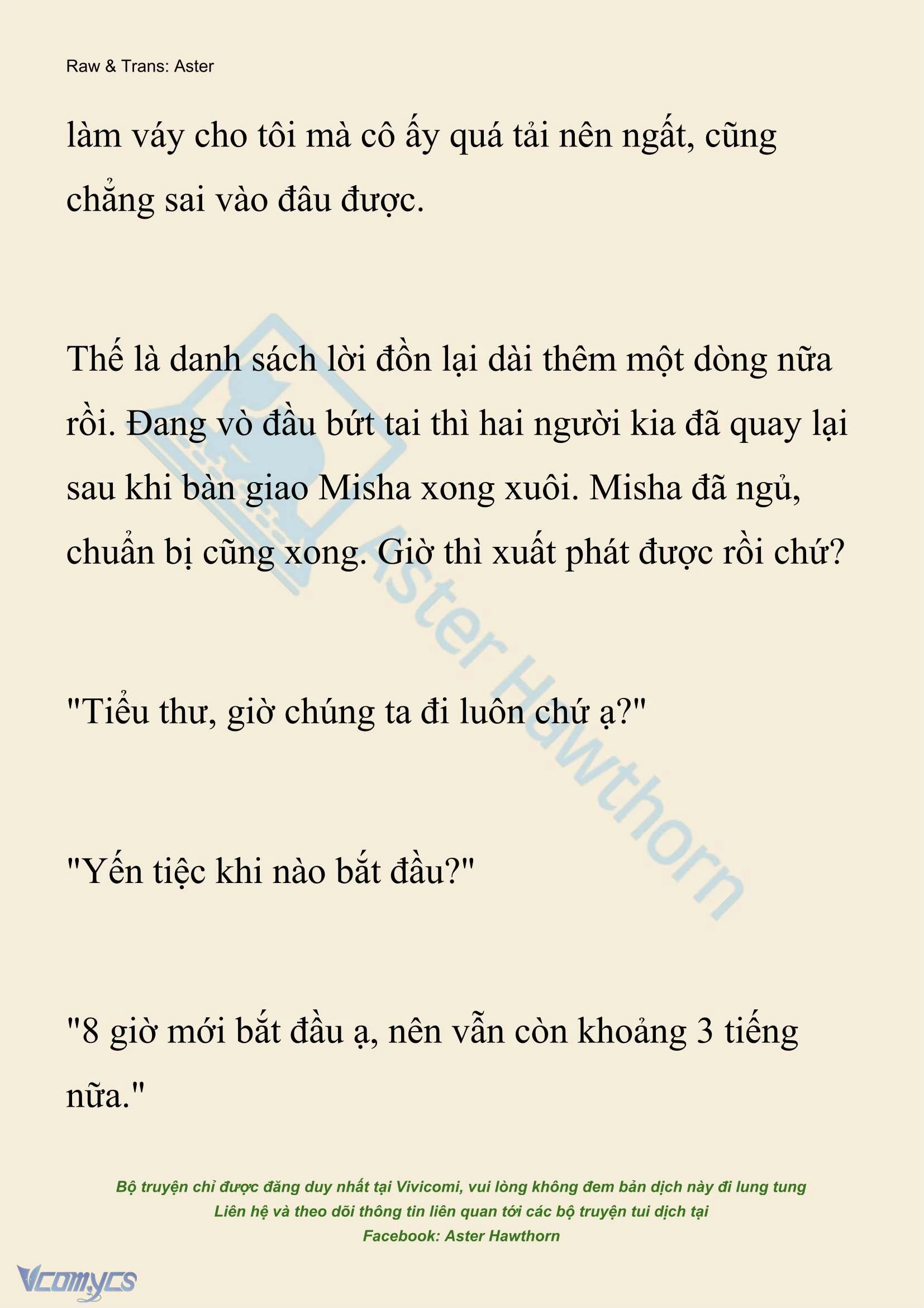 [Novel] Xuyên Vào Tiểu Thuyết, Tôi Thành Truyền Thuyết Rùng Rợn Chapter  67 - 15