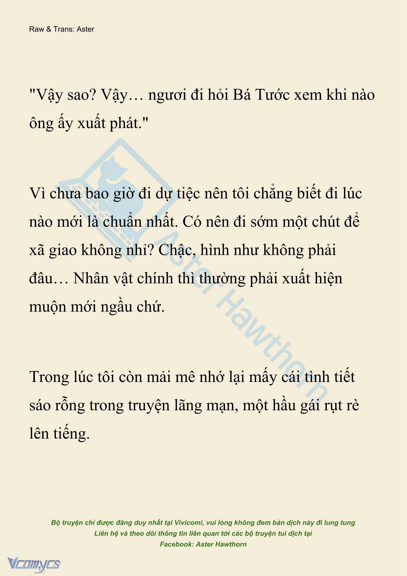 [Novel] Xuyên Vào Tiểu Thuyết, Tôi Thành Truyền Thuyết Rùng Rợn Chapter  67 - 16