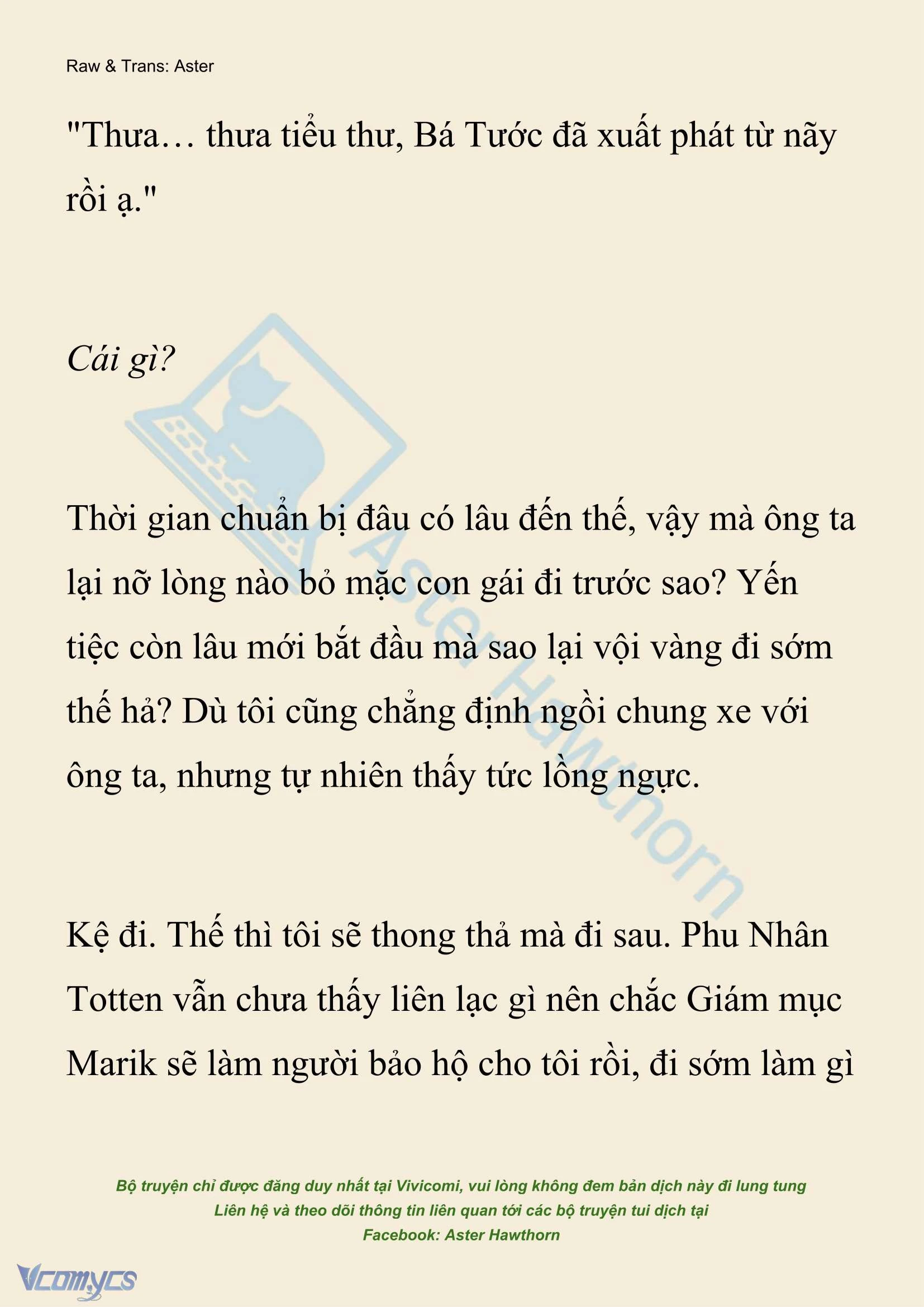 [Novel] Xuyên Vào Tiểu Thuyết, Tôi Thành Truyền Thuyết Rùng Rợn Chapter  67 - 17