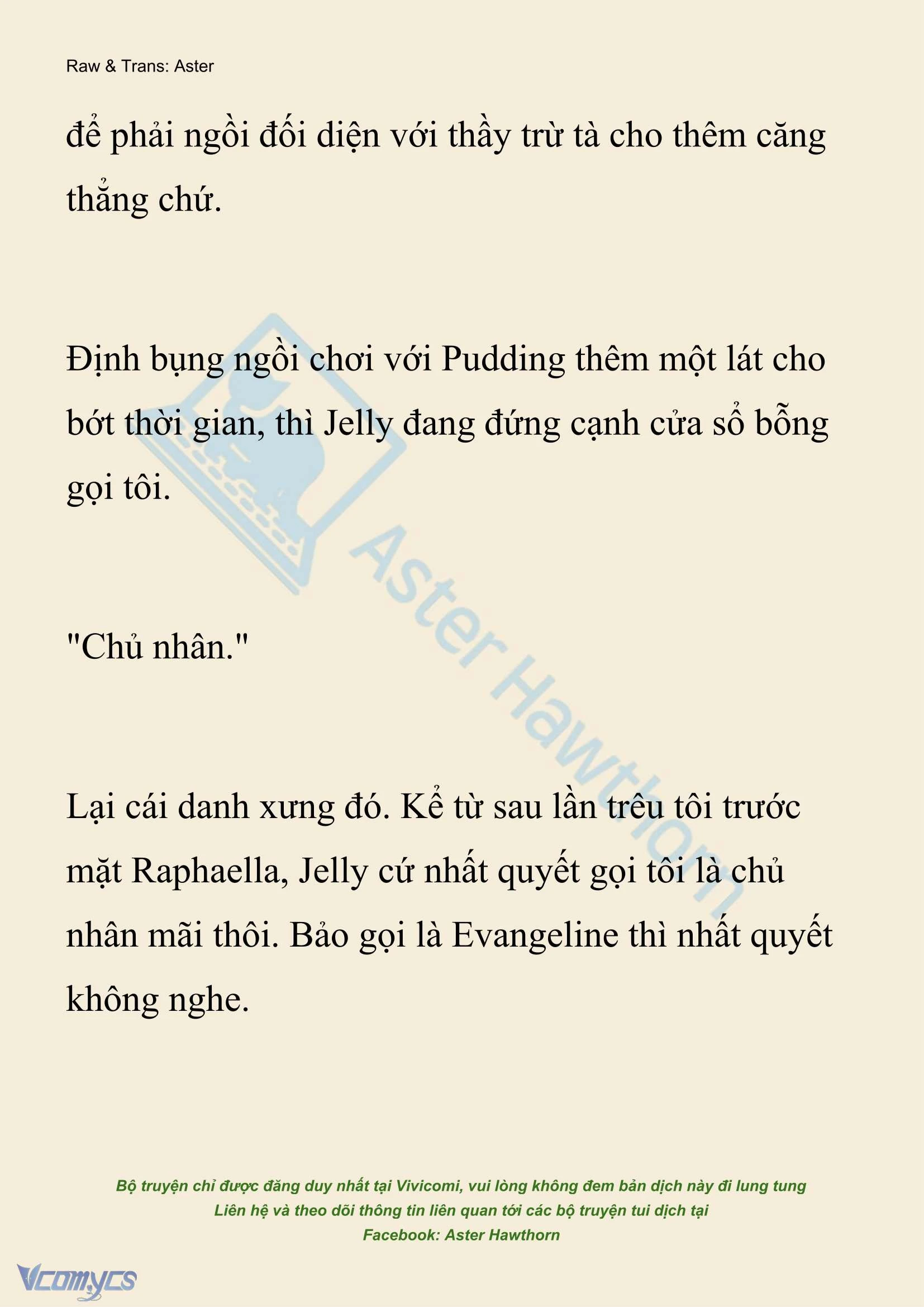 [Novel] Xuyên Vào Tiểu Thuyết, Tôi Thành Truyền Thuyết Rùng Rợn Chapter  67 - 18