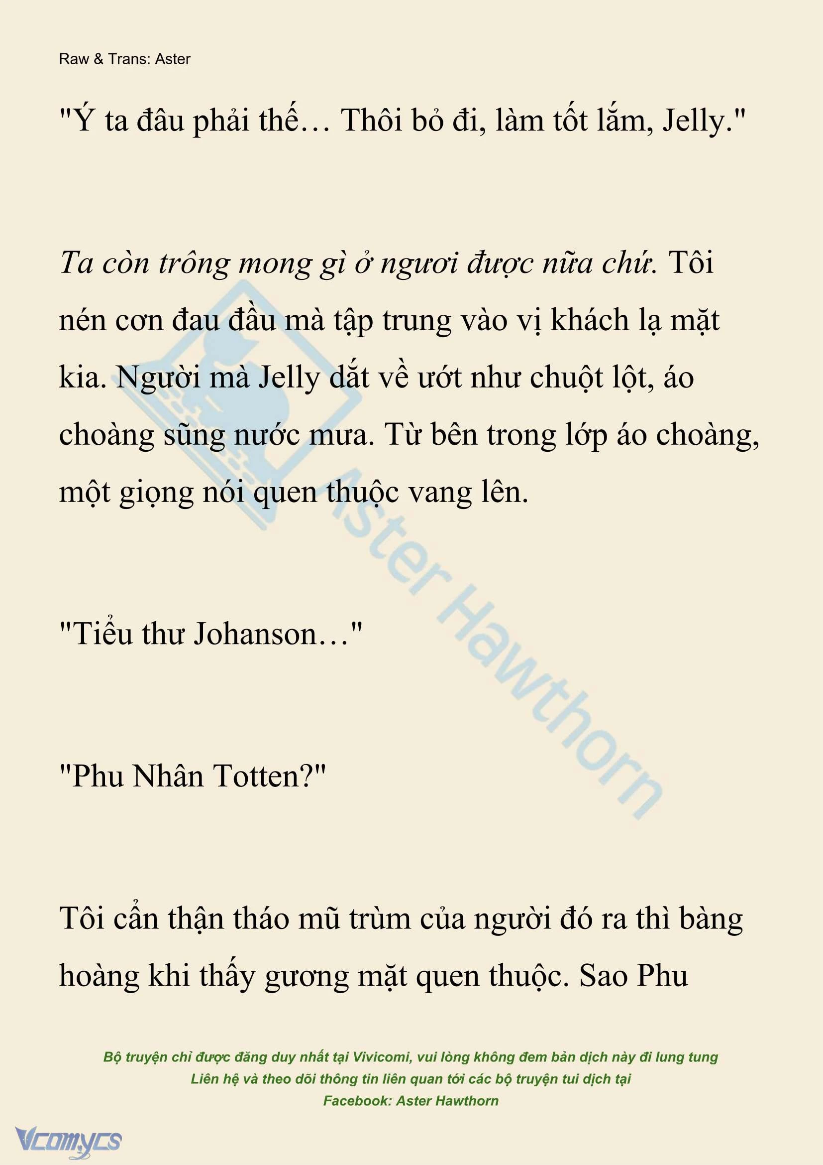 [Novel] Xuyên Vào Tiểu Thuyết, Tôi Thành Truyền Thuyết Rùng Rợn Chapter  67 - 23