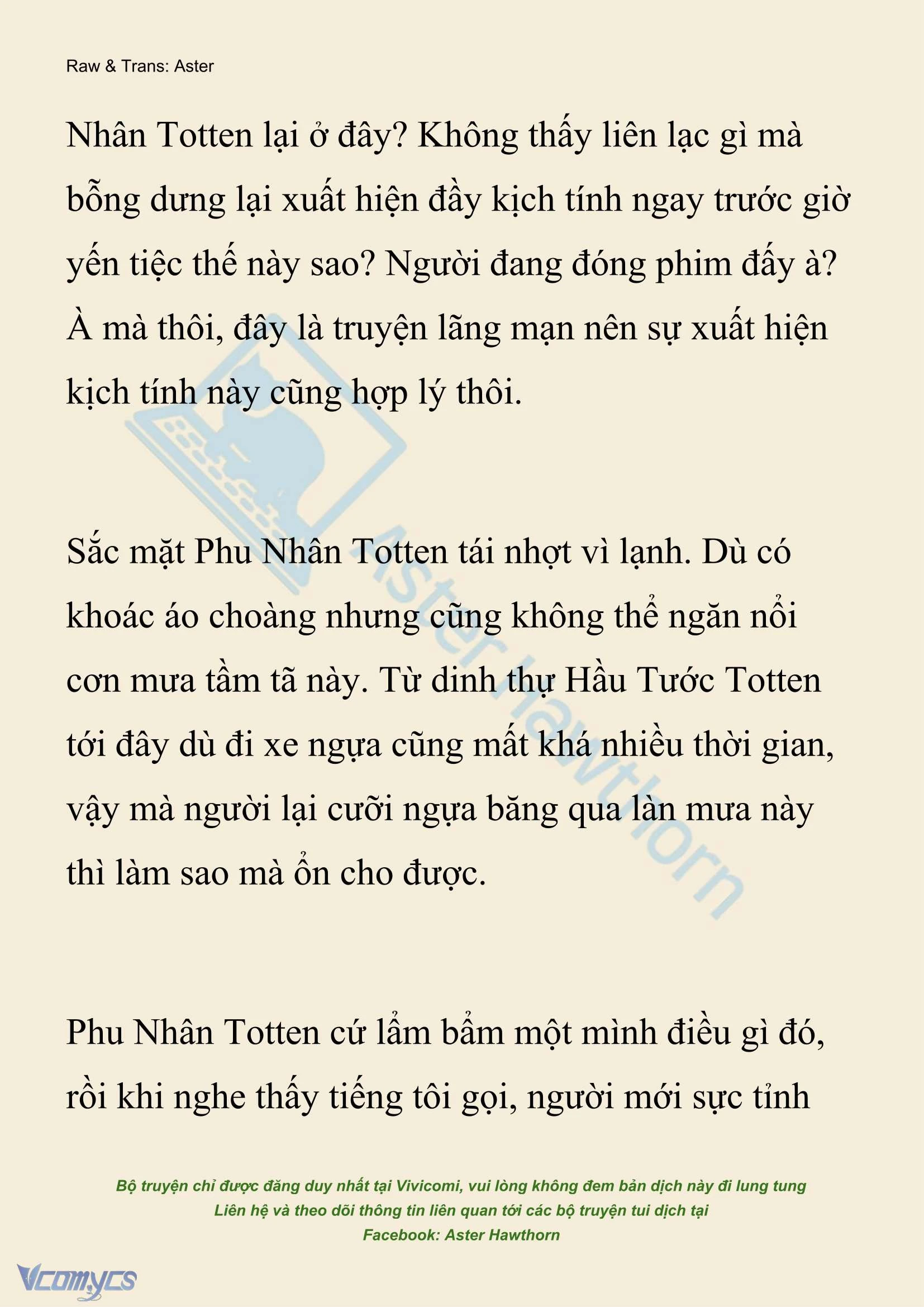 [Novel] Xuyên Vào Tiểu Thuyết, Tôi Thành Truyền Thuyết Rùng Rợn Chapter  67 - 24