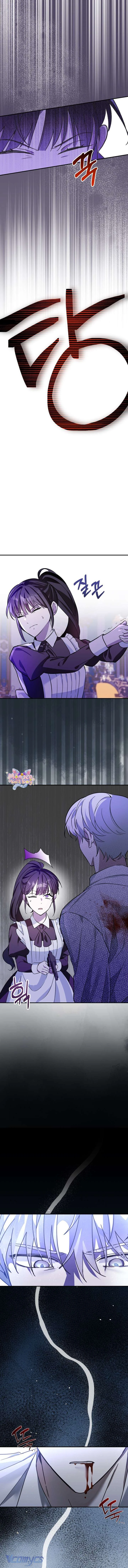 Kẻ Phản Diện Mà Tôi Giết Đã Sống Lại Chapter 1 - 14