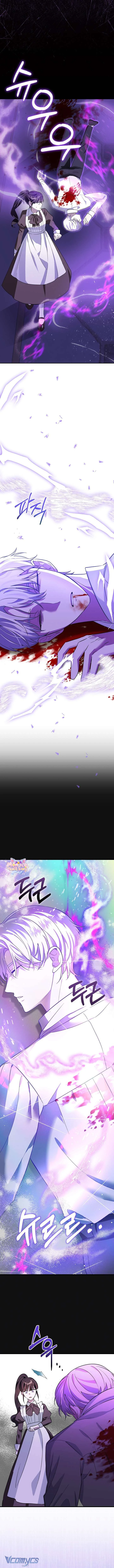 Kẻ Phản Diện Mà Tôi Giết Đã Sống Lại Chapter 1 - 18