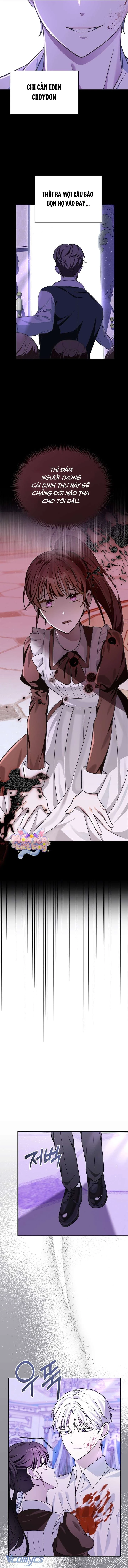 Kẻ Phản Diện Mà Tôi Giết Đã Sống Lại Chapter  2 - 4