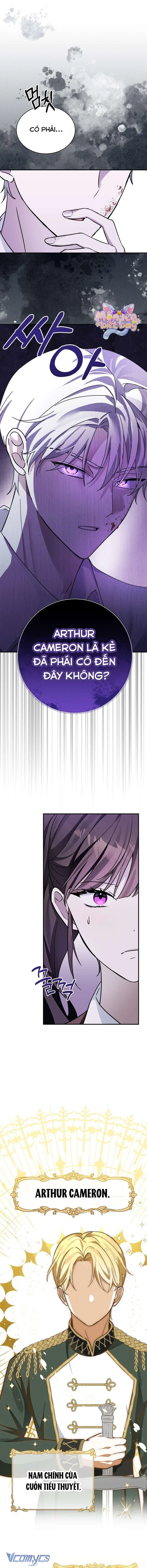 Kẻ Phản Diện Mà Tôi Giết Đã Sống Lại Chapter  2 - 7