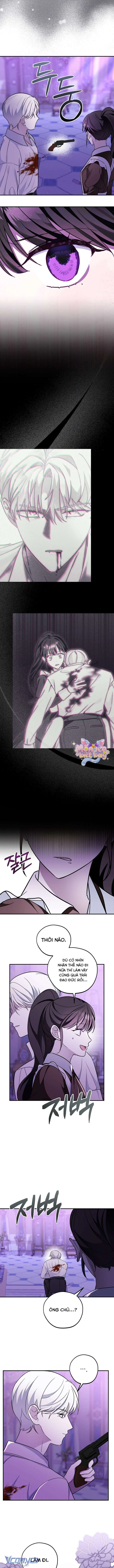 Kẻ Phản Diện Mà Tôi Giết Đã Sống Lại Chapter  2 - 15