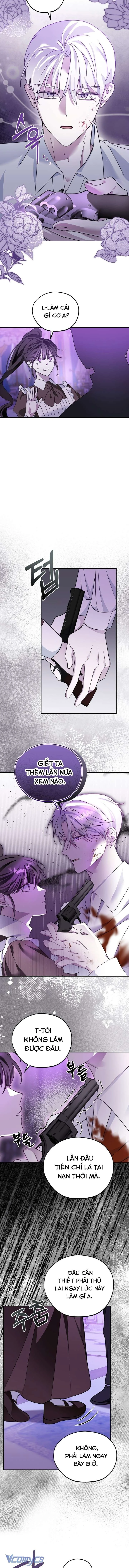 Kẻ Phản Diện Mà Tôi Giết Đã Sống Lại Chapter  2 - 16