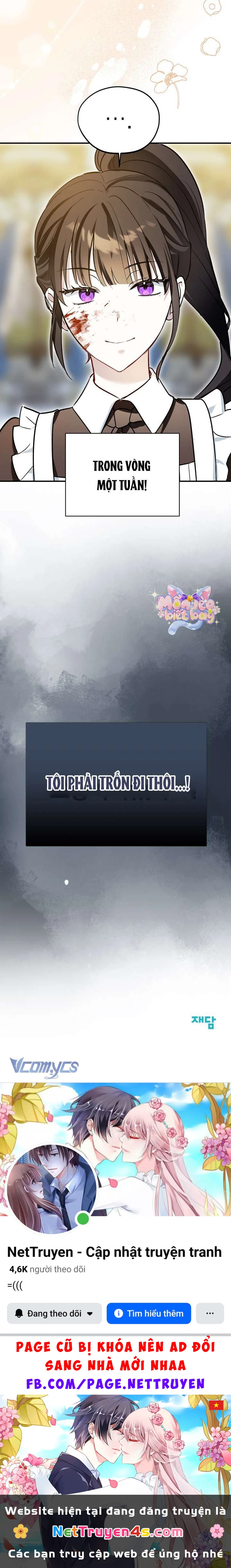 Kẻ Phản Diện Mà Tôi Giết Đã Sống Lại Chapter  3 - 16