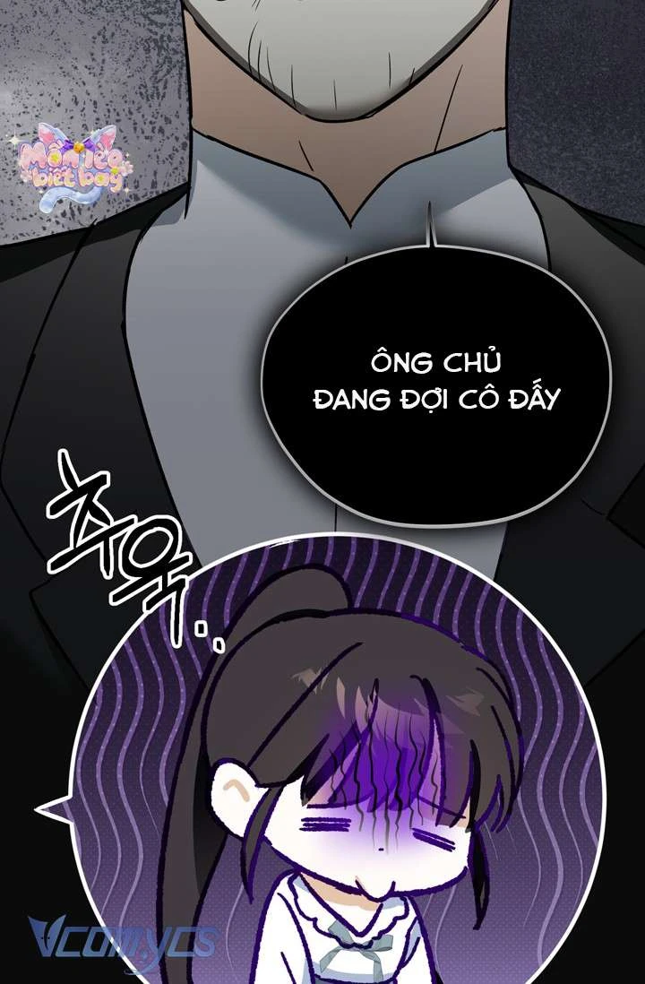 Kẻ Phản Diện Mà Tôi Giết Đã Sống Lại Chapter  4 - 5