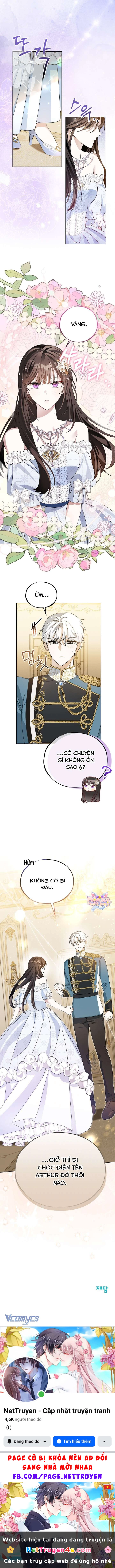 Kẻ Phản Diện Mà Tôi Giết Đã Sống Lại Chapter  4 - 14