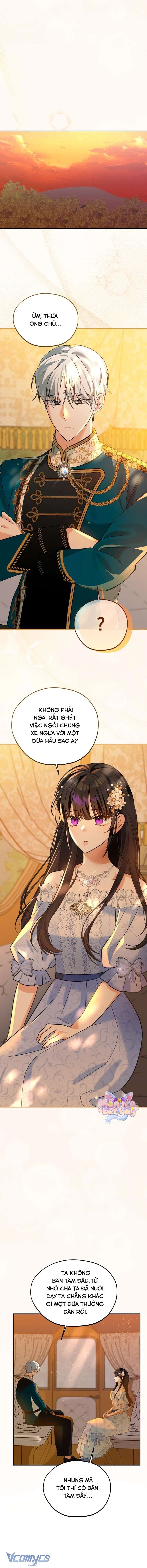 Kẻ Phản Diện Mà Tôi Giết Đã Sống Lại Chapter  5 - 2