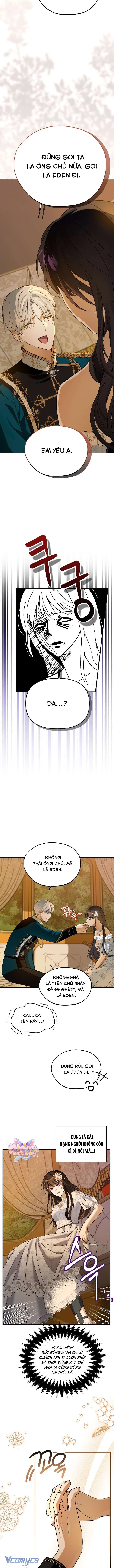 Kẻ Phản Diện Mà Tôi Giết Đã Sống Lại Chapter  5 - 5