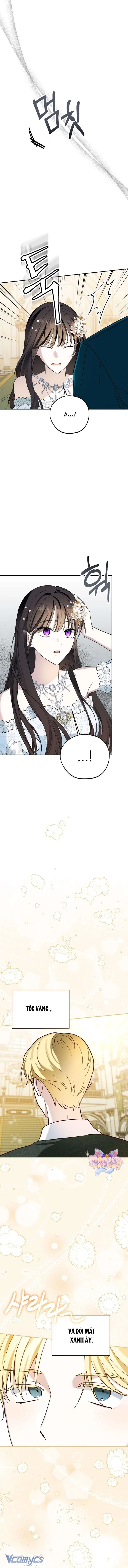 Kẻ Phản Diện Mà Tôi Giết Đã Sống Lại Chapter  5 - 9