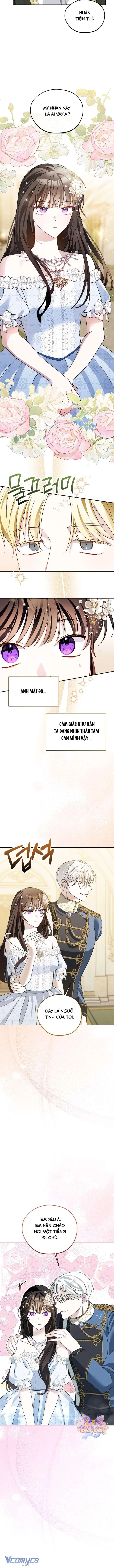 Kẻ Phản Diện Mà Tôi Giết Đã Sống Lại Chapter  5 - 11