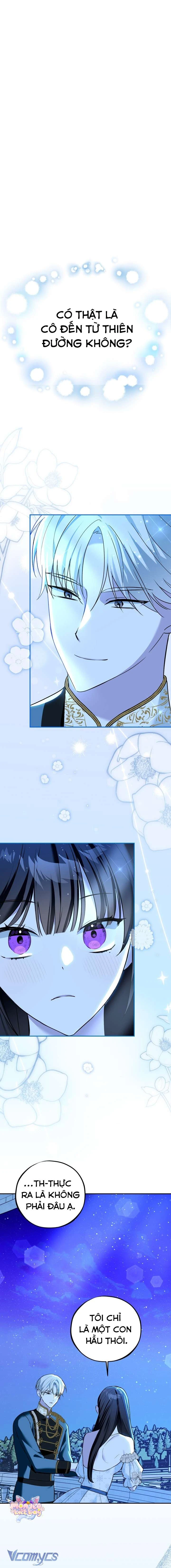 Kẻ Phản Diện Mà Tôi Giết Đã Sống Lại Chapter  6 - 2