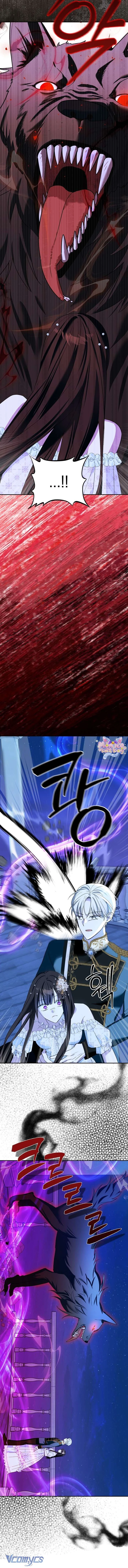 Kẻ Phản Diện Mà Tôi Giết Đã Sống Lại Chapter  7 - 4