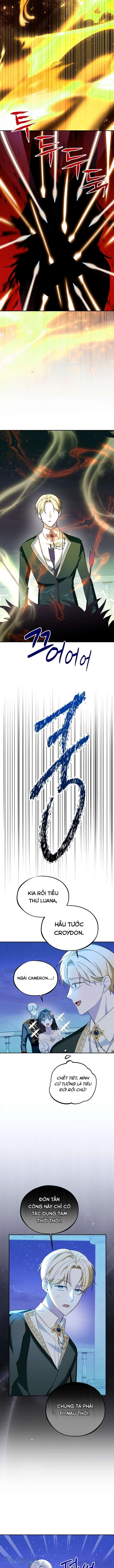 Kẻ Phản Diện Mà Tôi Giết Đã Sống Lại Chapter  7 - 6