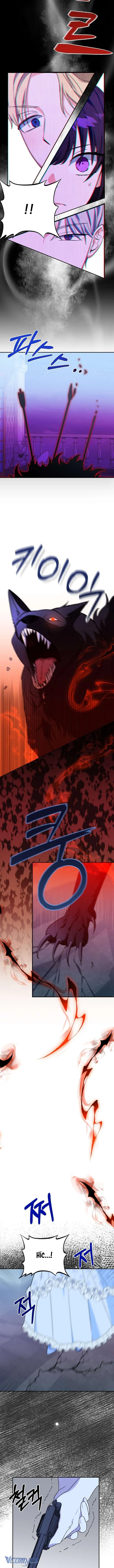 Kẻ Phản Diện Mà Tôi Giết Đã Sống Lại Chapter  7 - 10