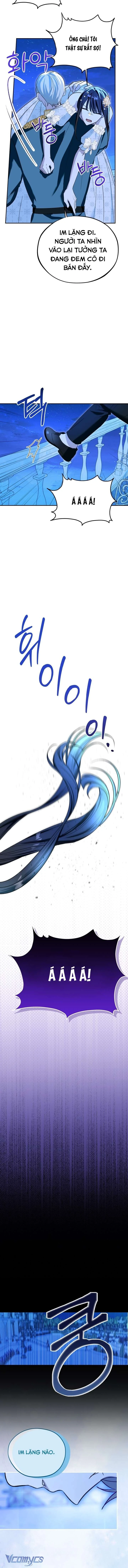 Kẻ Phản Diện Mà Tôi Giết Đã Sống Lại Chapter  7 - 13