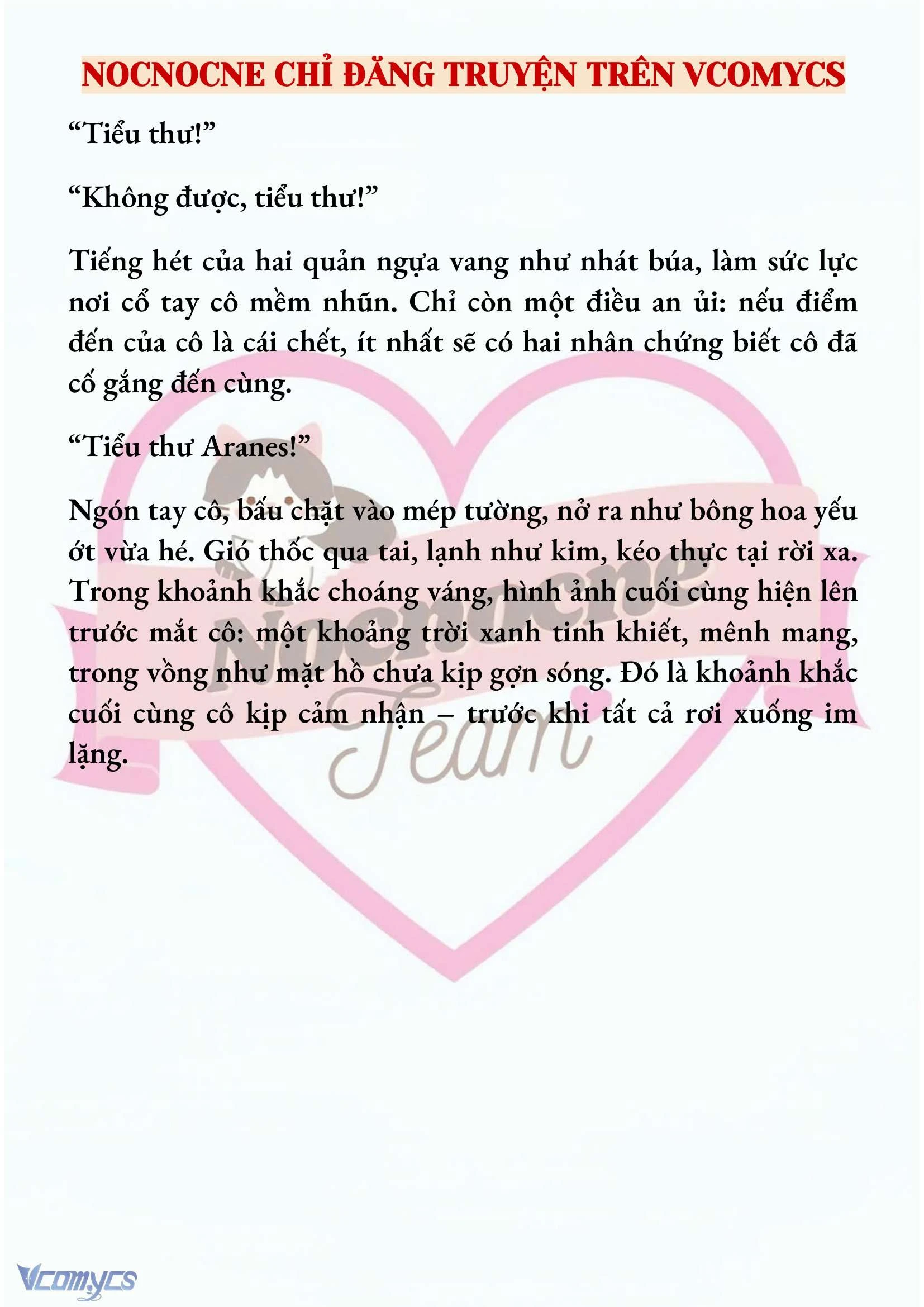 [NOVEL] CÁ RỪNG KHÔN NGOAN Chapter  16 - 10