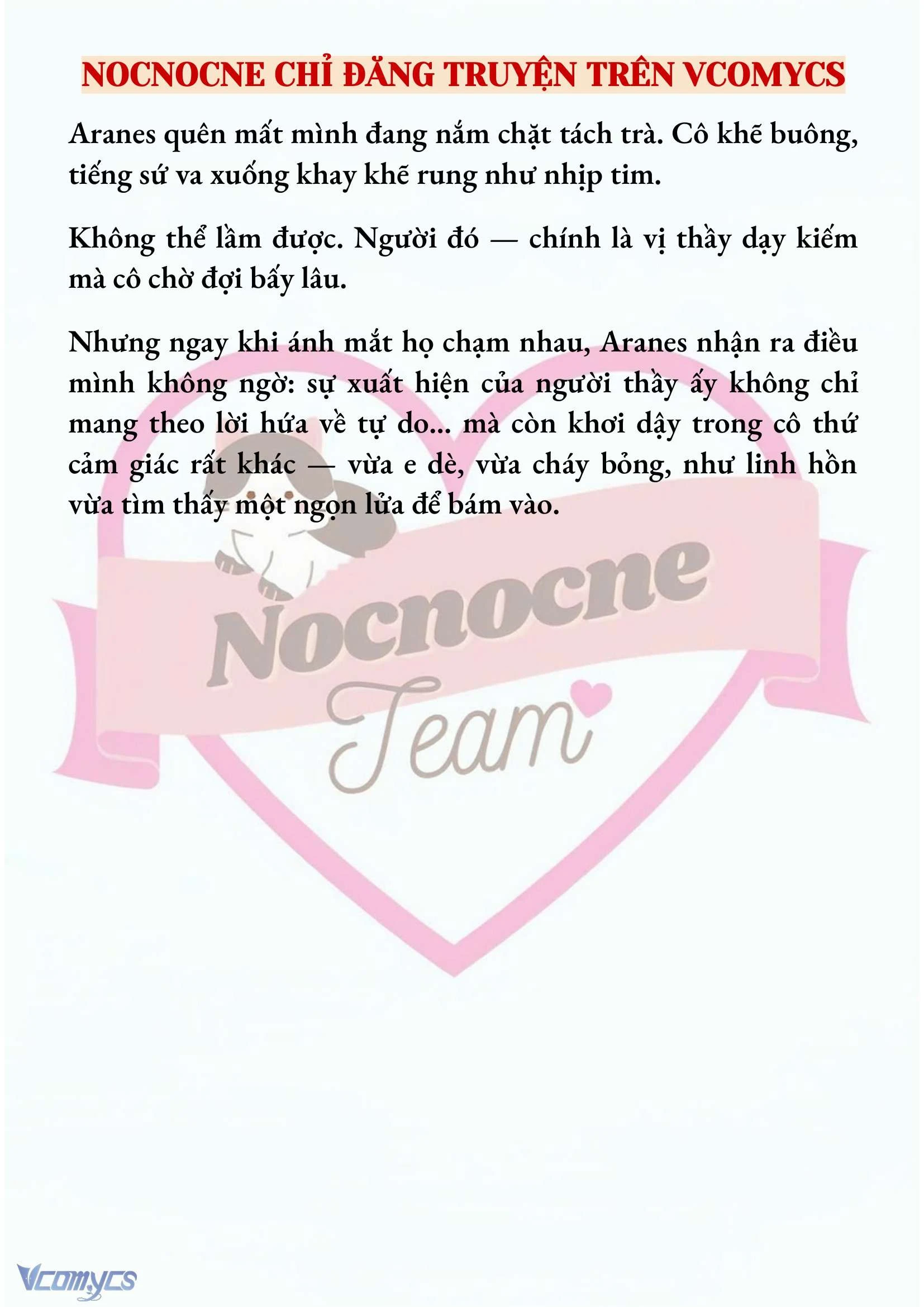 [NOVEL] CÁ RỪNG KHÔN NGOAN Chapter  21 - 12