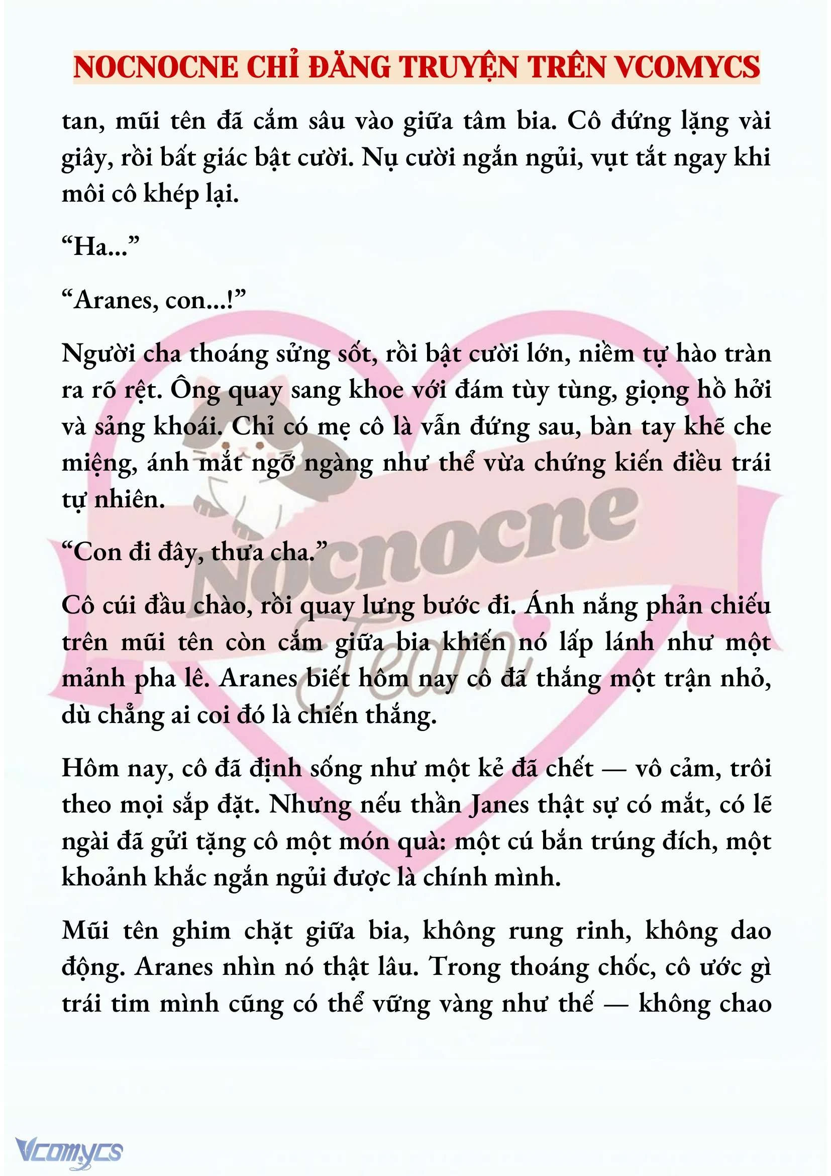 [NOVEL] CÁ RỪNG KHÔN NGOAN Chapter  25 - 13