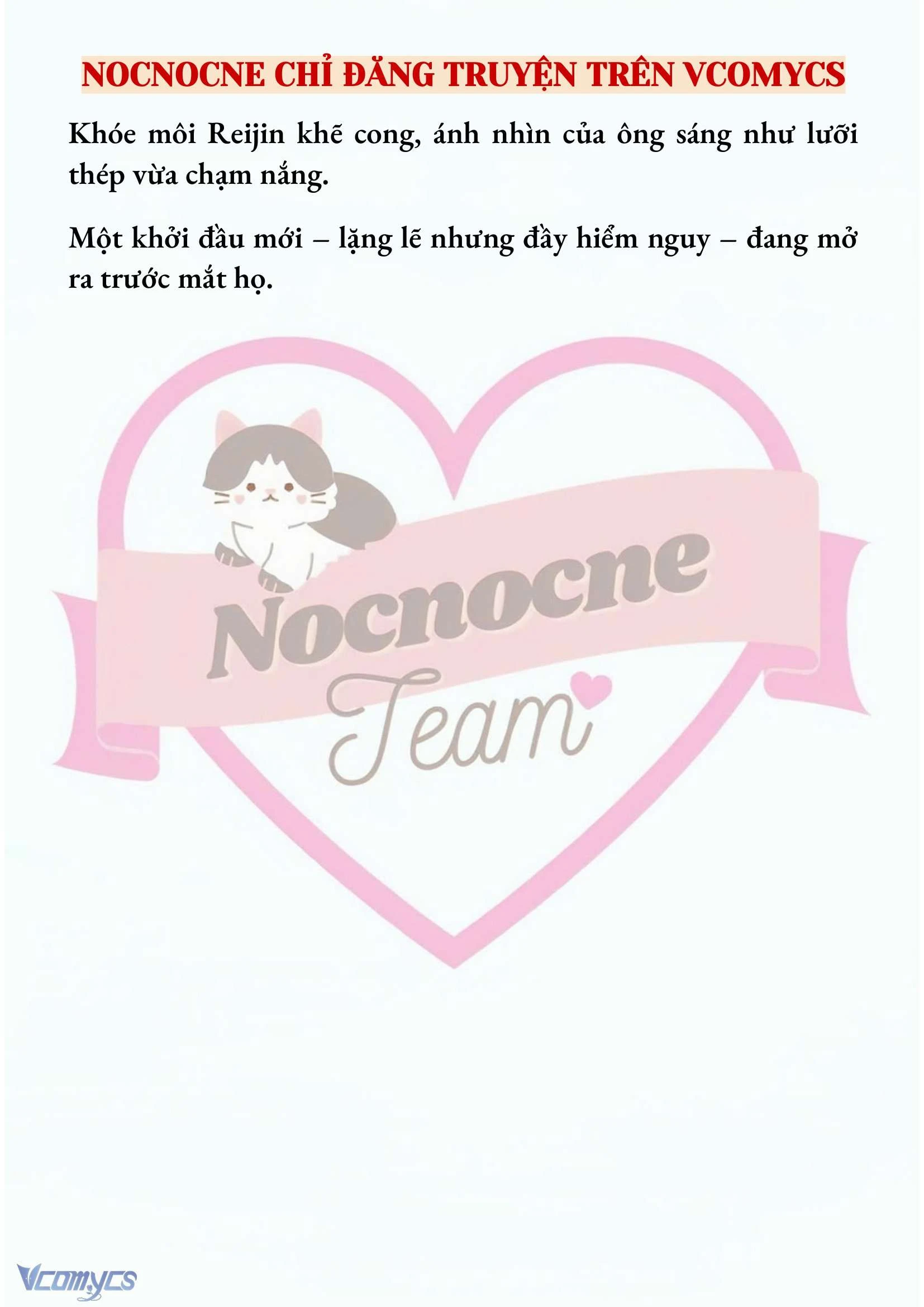 [NOVEL] CÁ RỪNG KHÔN NGOAN Chapter  31 - 12