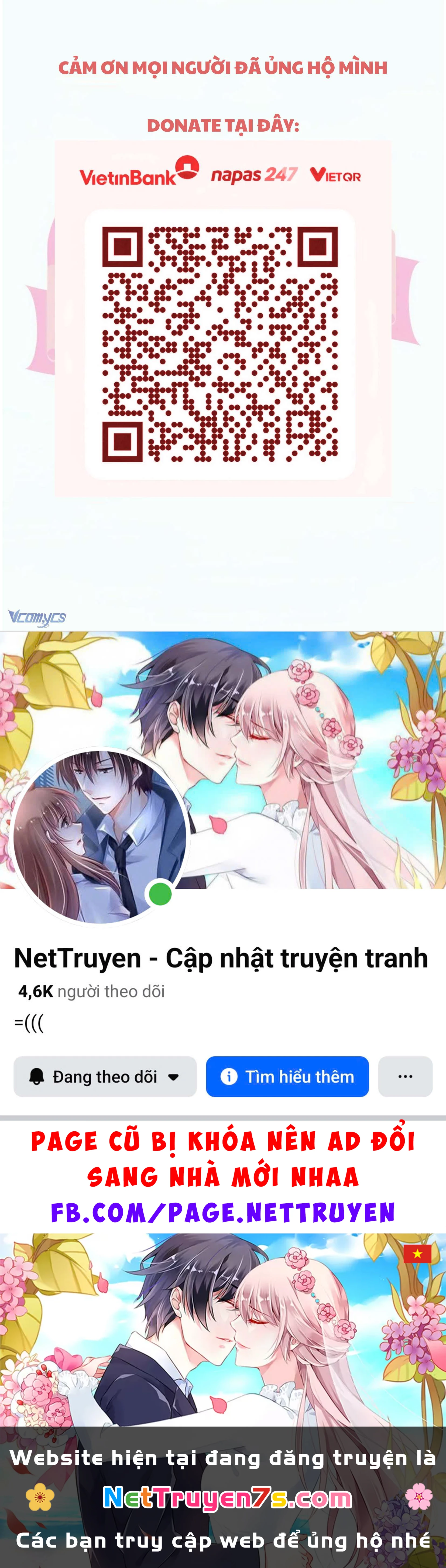 [NOVEL] CÁ RỪNG KHÔN NGOAN Chapter  34 - 12