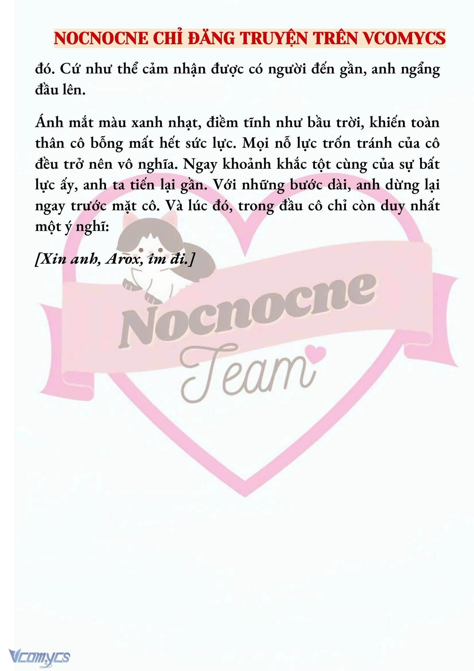 [NOVEL] CÁ RỪNG KHÔN NGOAN Chapter  35 - 10