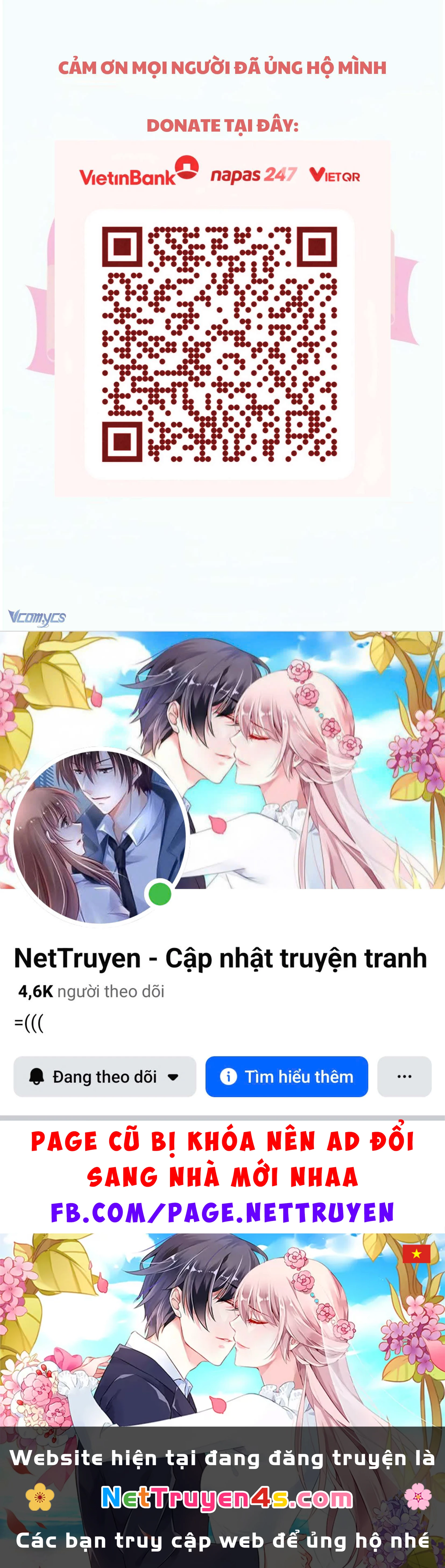 [NOVEL] CÁ RỪNG KHÔN NGOAN Chapter  37 - 13